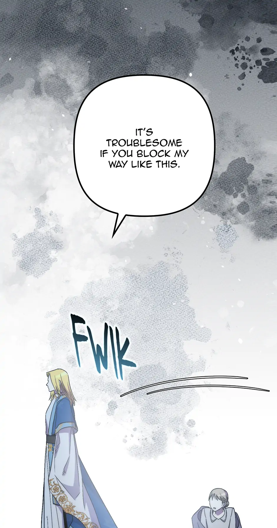 The Hero Went Crazy Even Though I’m the One Who Died Chapter 60 - Page 45