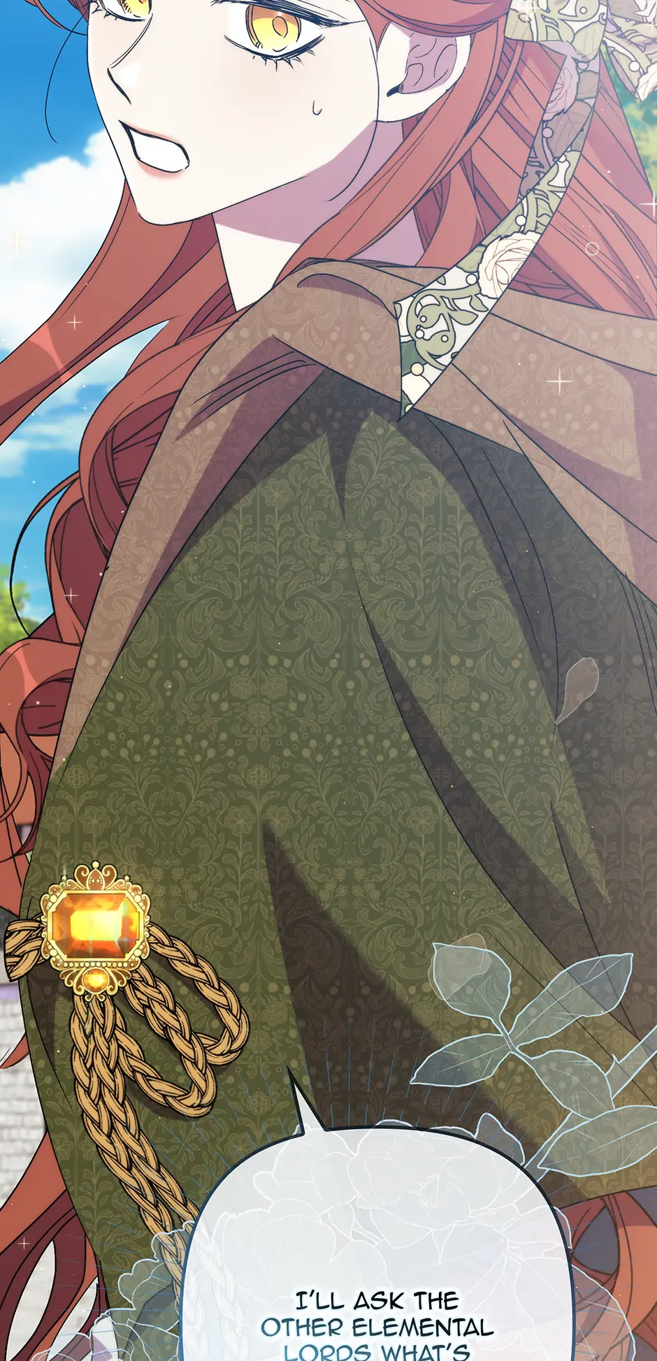 The Hero Went Crazy Even Though I’m the One Who Died Chapter 60 - Page 5