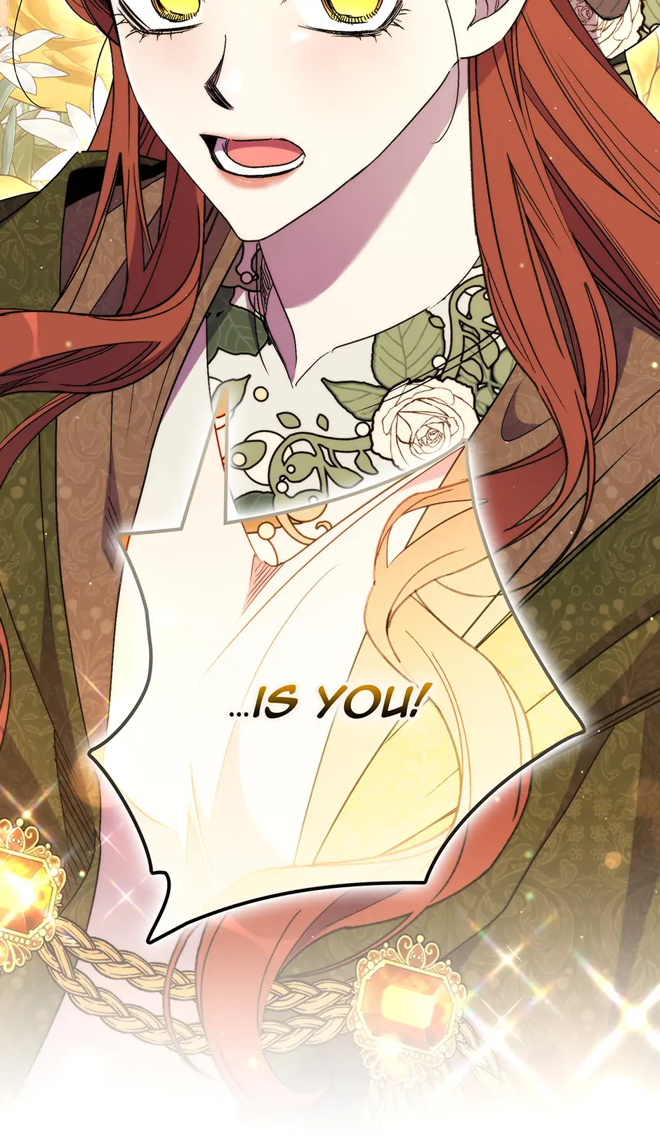 The Hero Went Crazy Even Though I’m the One Who Died Chapter 60 - Page 60