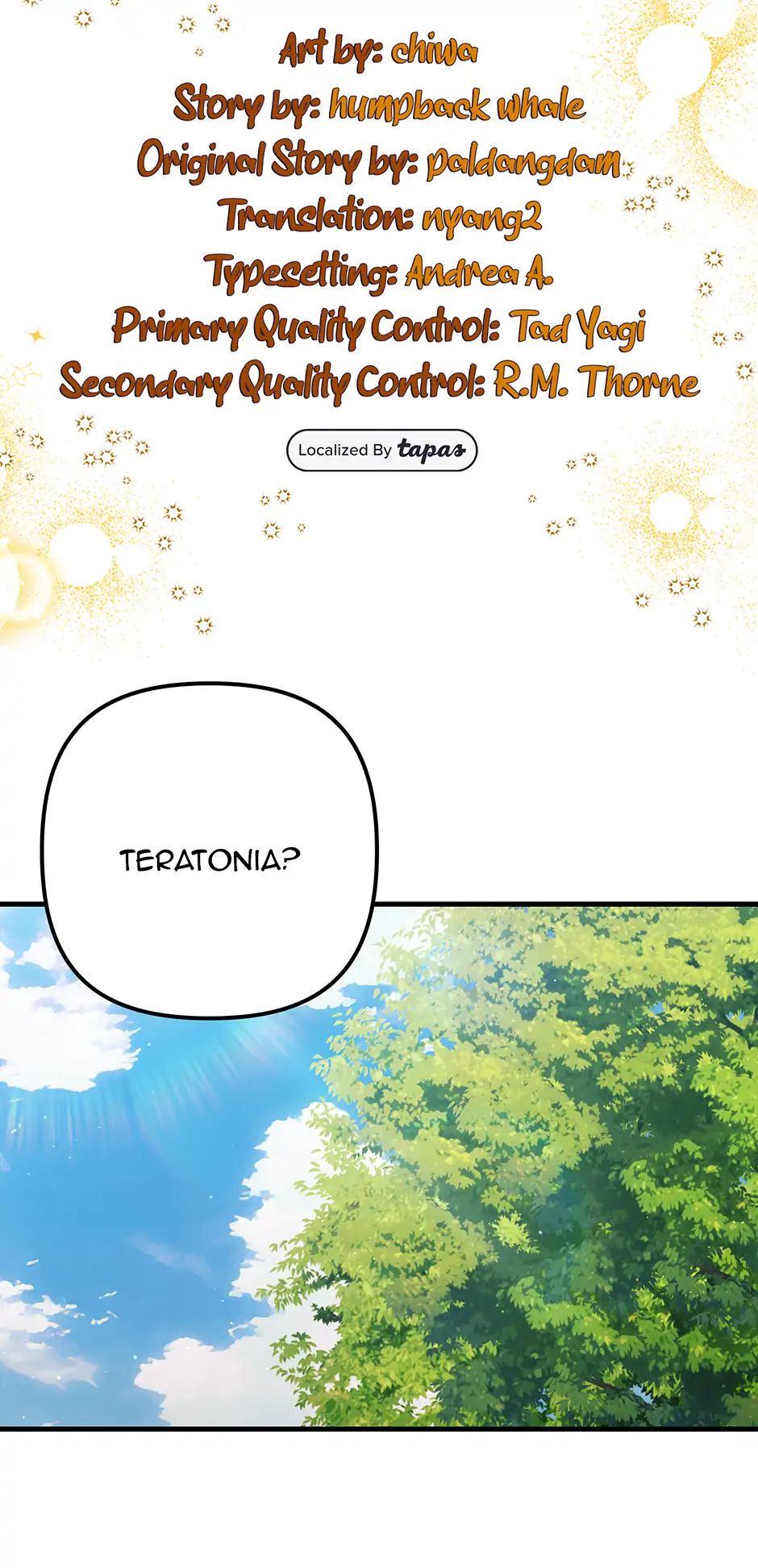 The Hero Went Crazy Even Though I’m the One Who Died Chapter 60 - Page 7