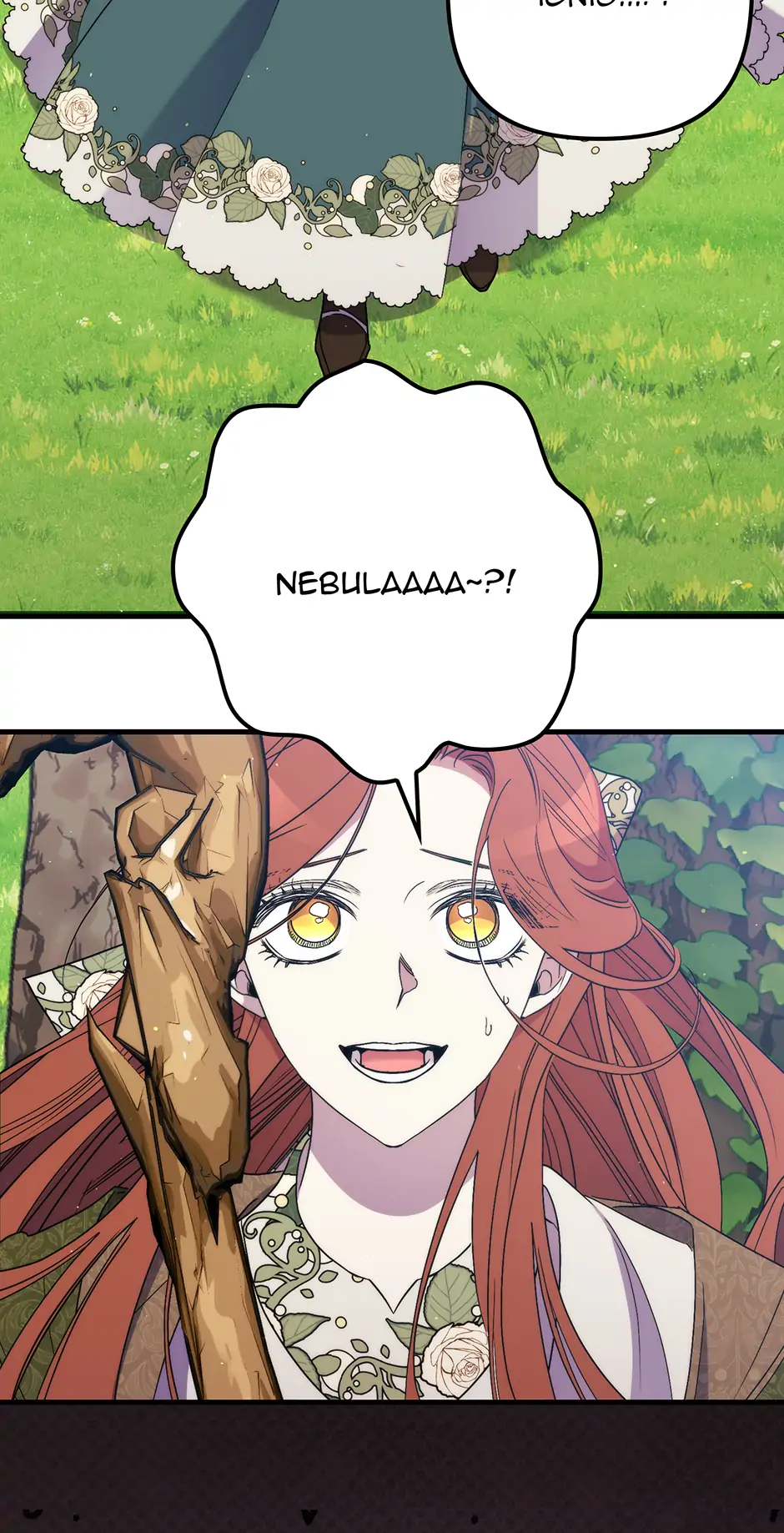 The Hero Went Crazy Even Though I’m the One Who Died Chapter 60 - Page 9