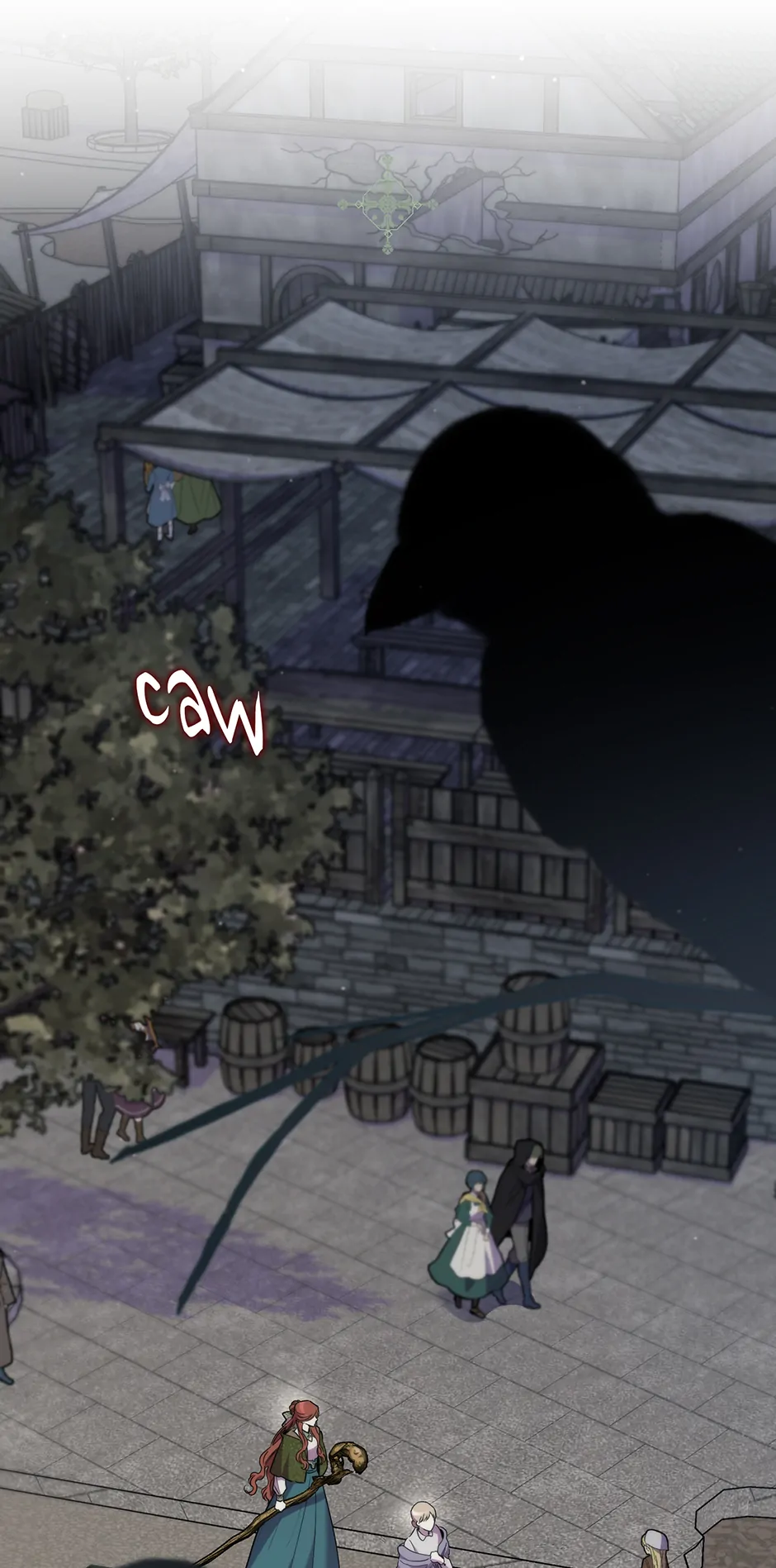 The Hero Went Crazy Even Though I’m the One Who Died Chapter 61 - Page 10