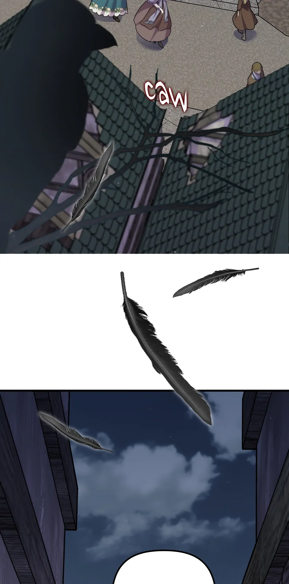 The Hero Went Crazy Even Though I’m the One Who Died Chapter 61 - Page 11