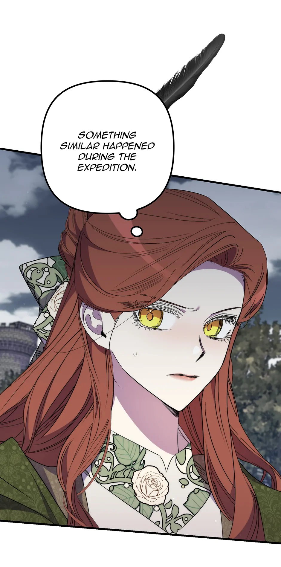 The Hero Went Crazy Even Though I’m the One Who Died Chapter 61 - Page 13