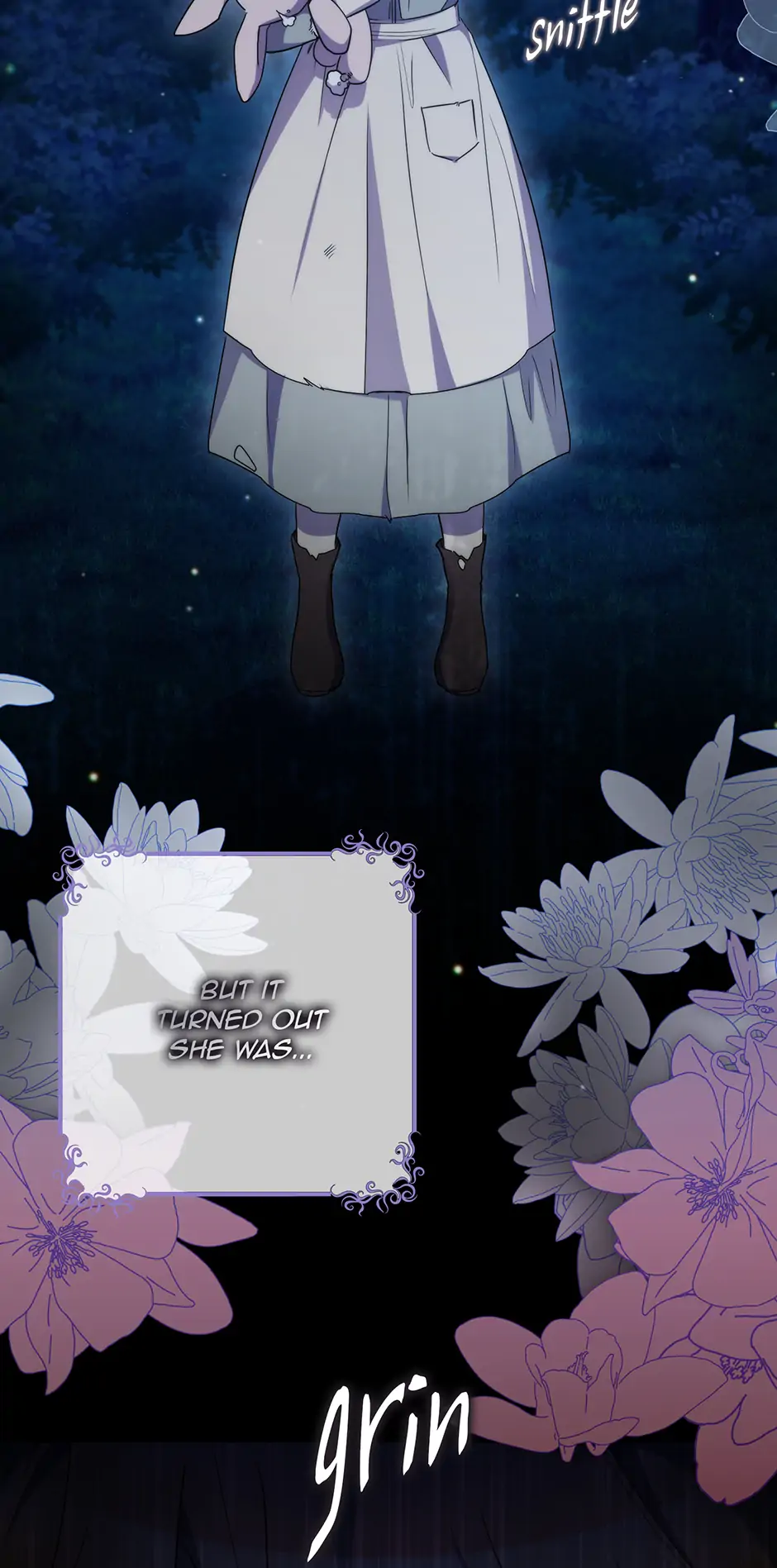 The Hero Went Crazy Even Though I’m the One Who Died Chapter 61 - Page 15