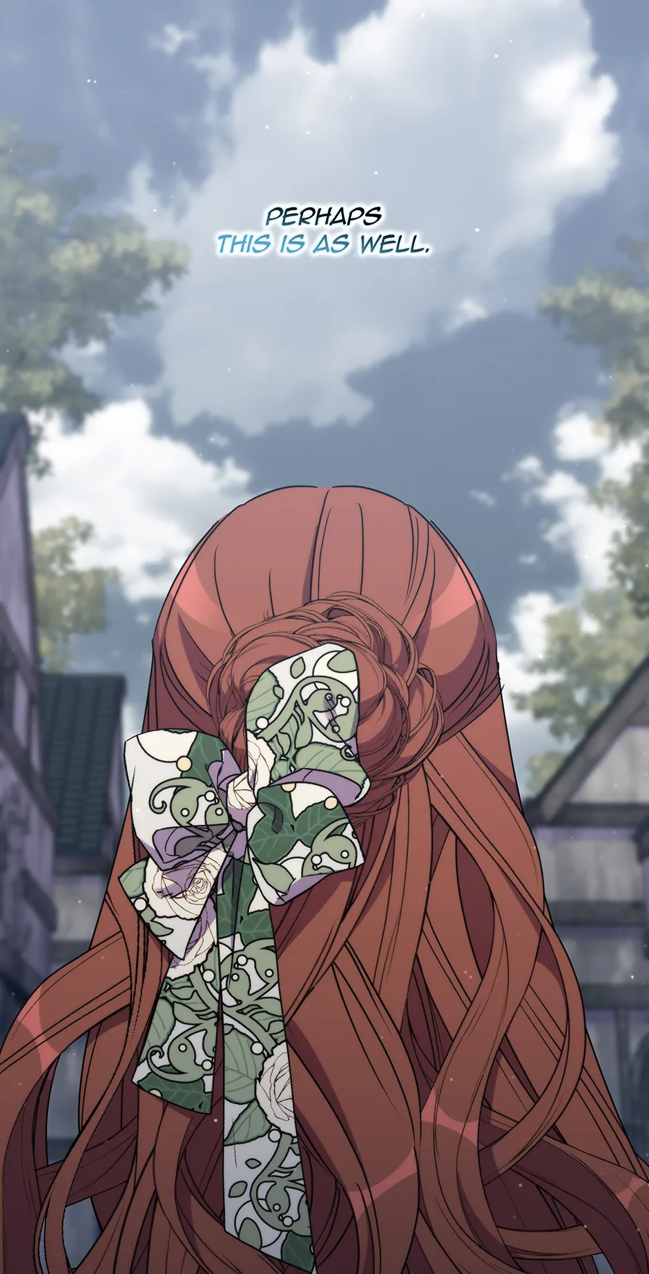 The Hero Went Crazy Even Though I’m the One Who Died Chapter 61 - Page 17