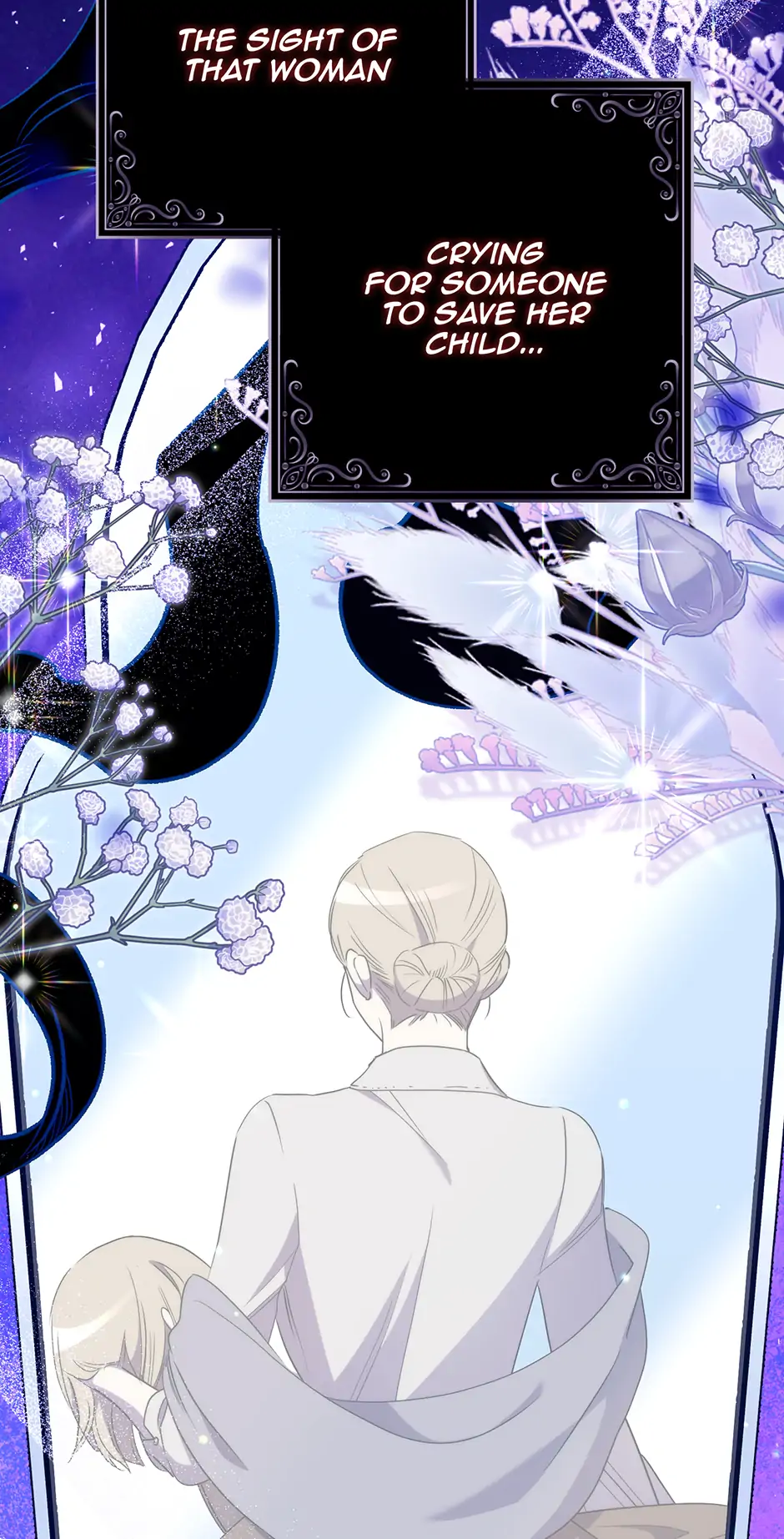The Hero Went Crazy Even Though I’m the One Who Died Chapter 61 - Page 21