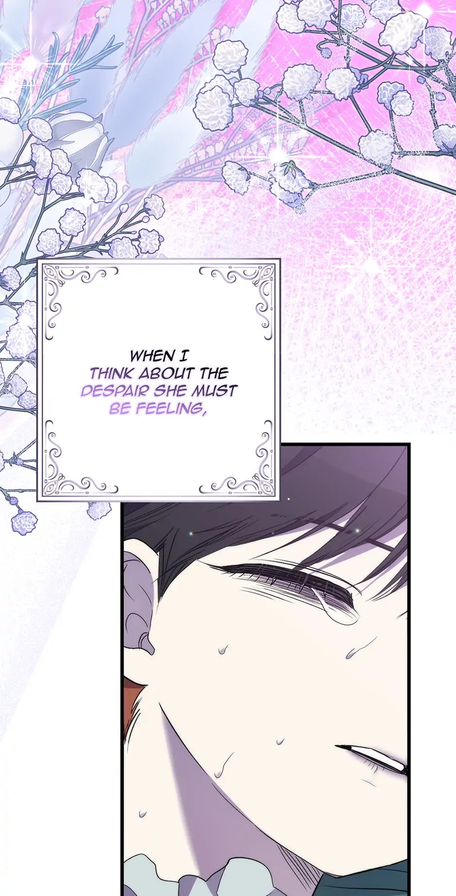 The Hero Went Crazy Even Though I’m the One Who Died Chapter 61 - Page 23