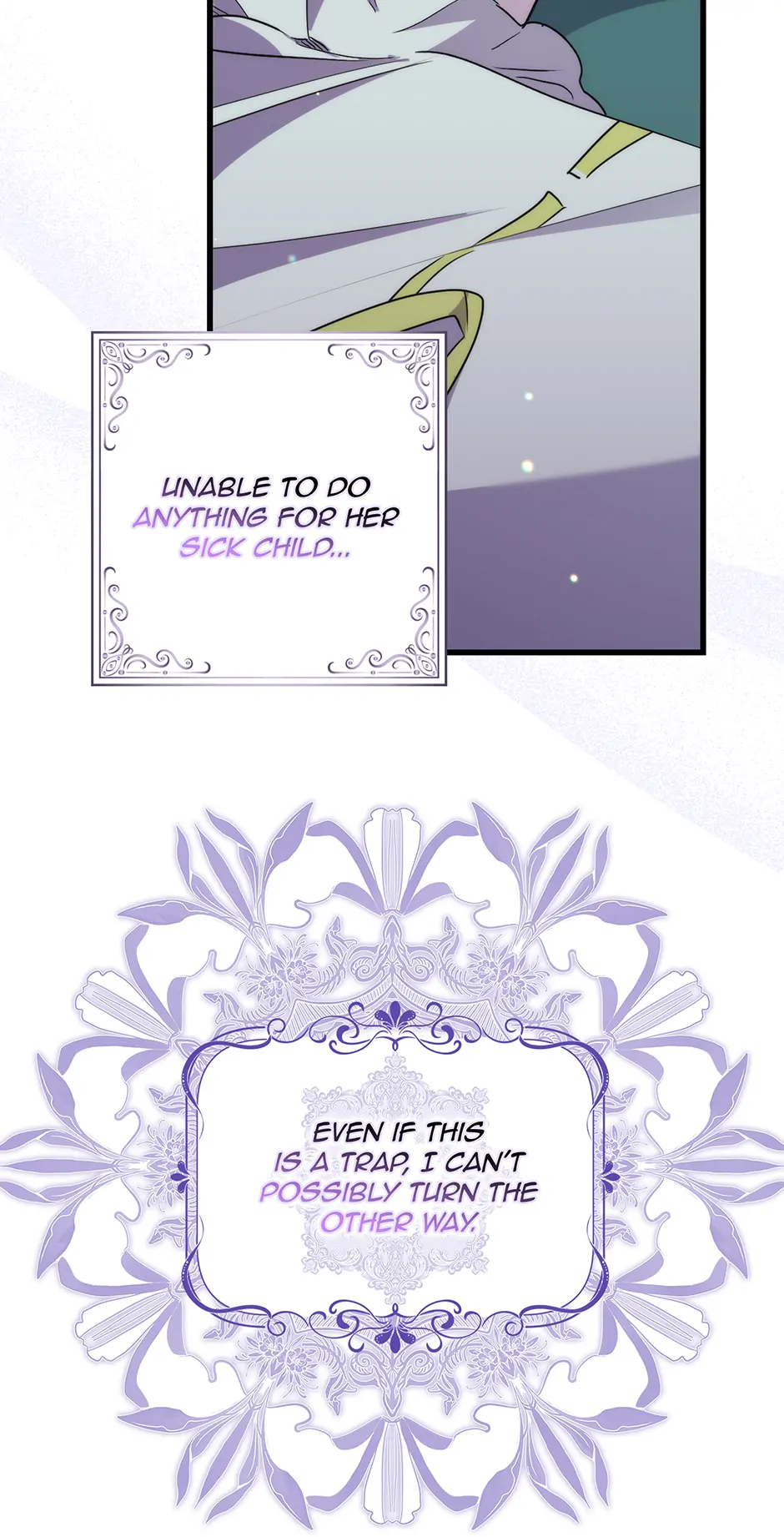 The Hero Went Crazy Even Though I’m the One Who Died Chapter 61 - Page 24