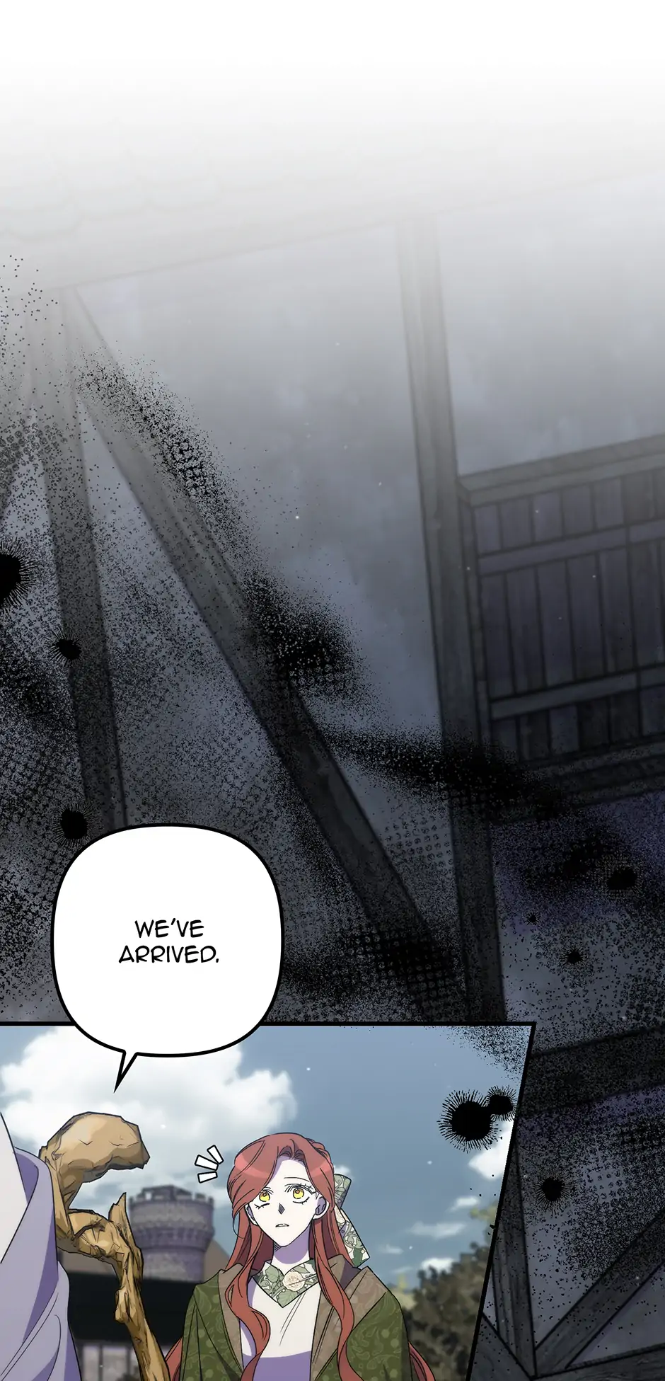 The Hero Went Crazy Even Though I’m the One Who Died Chapter 61 - Page 25