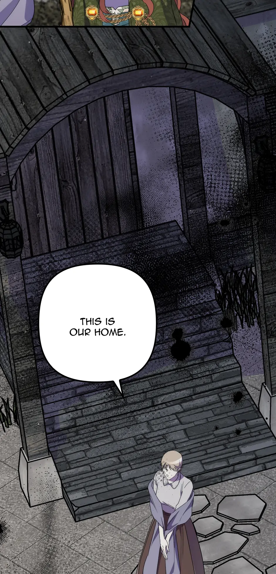 The Hero Went Crazy Even Though I’m the One Who Died Chapter 61 - Page 26