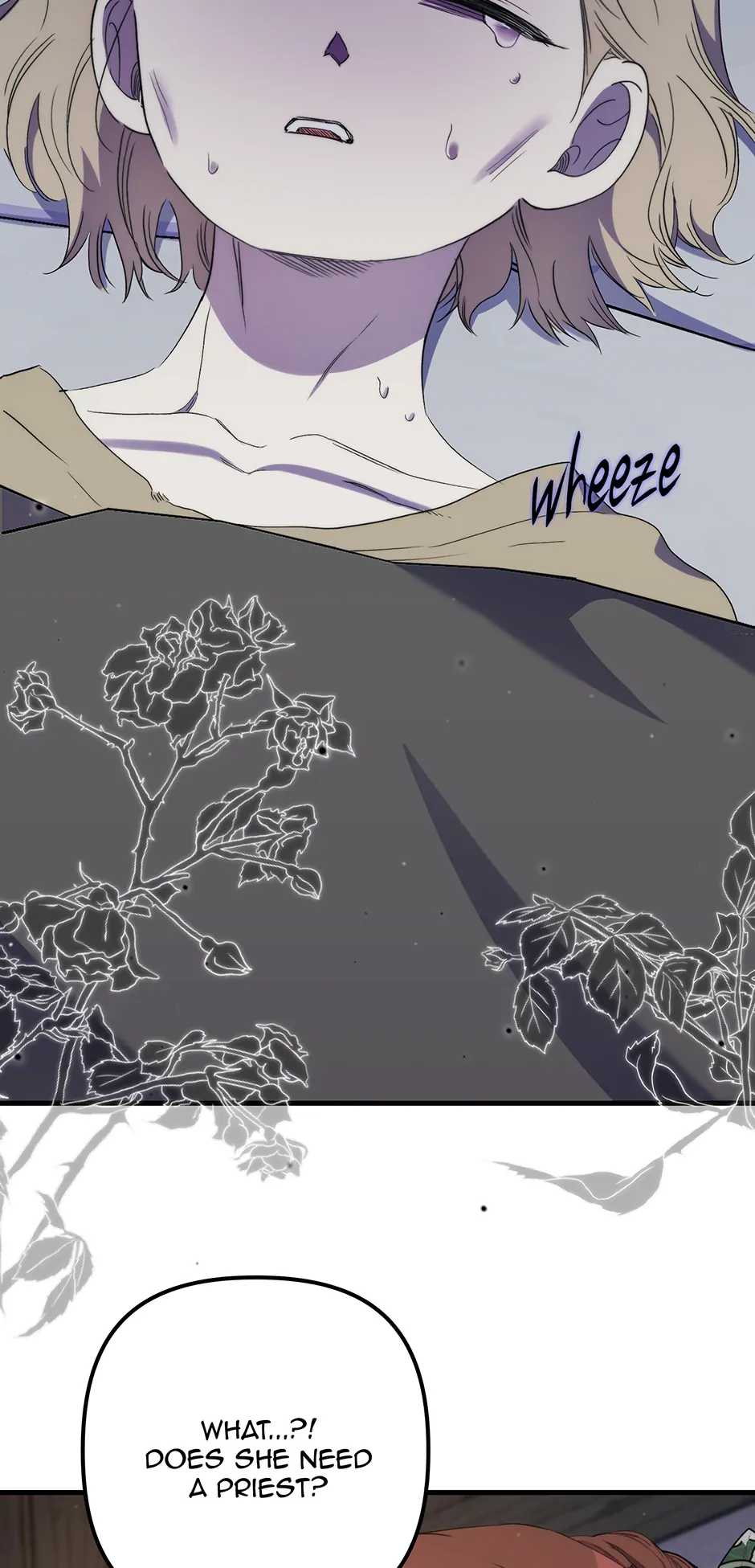 The Hero Went Crazy Even Though I’m the One Who Died Chapter 61 - Page 29