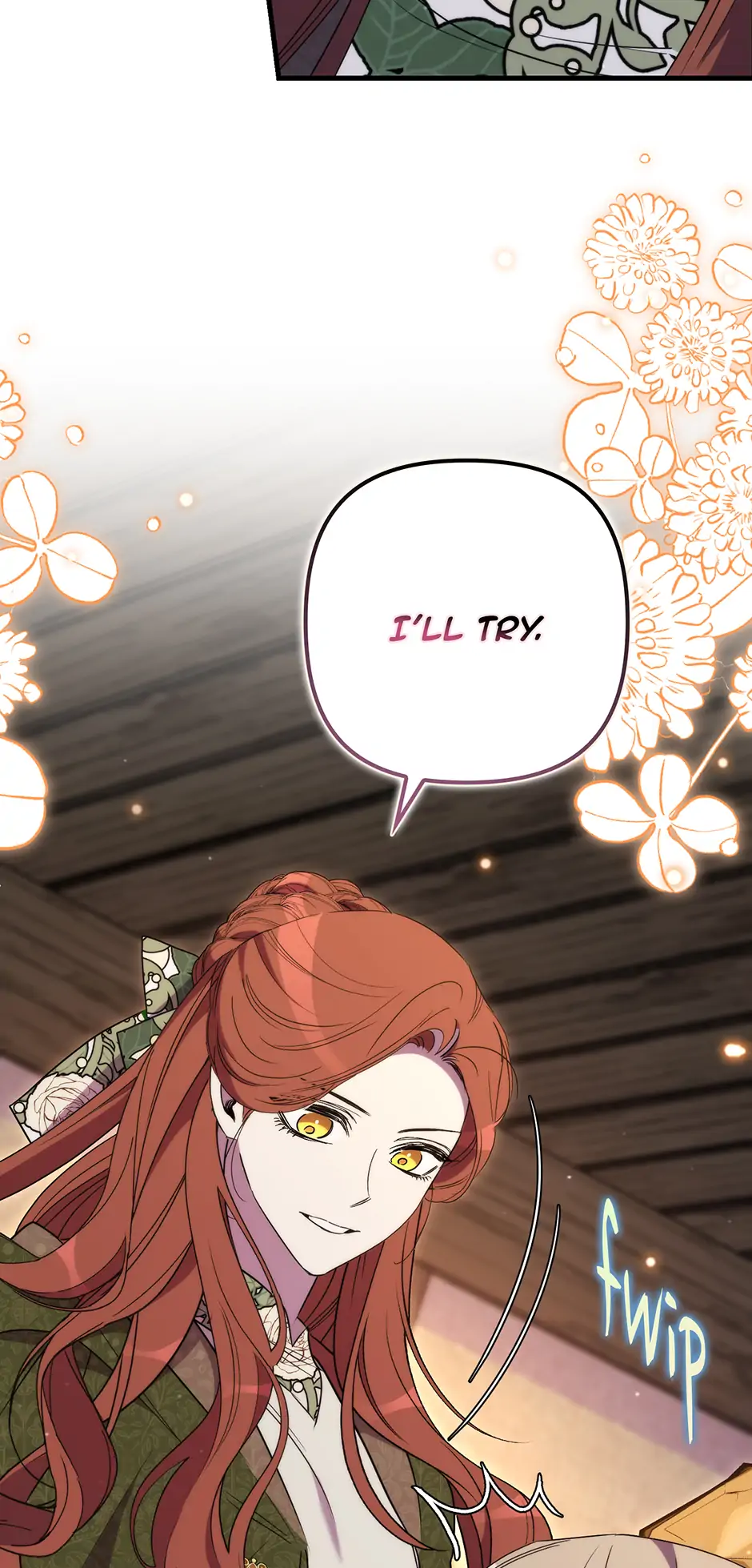 The Hero Went Crazy Even Though I’m the One Who Died Chapter 61 - Page 32
