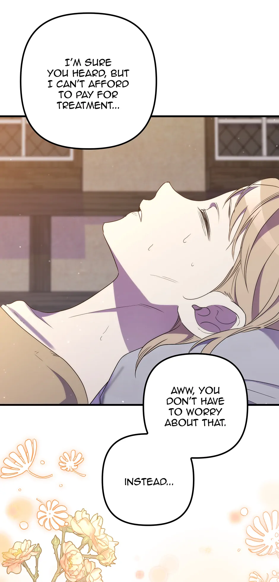 The Hero Went Crazy Even Though I’m the One Who Died Chapter 61 - Page 34