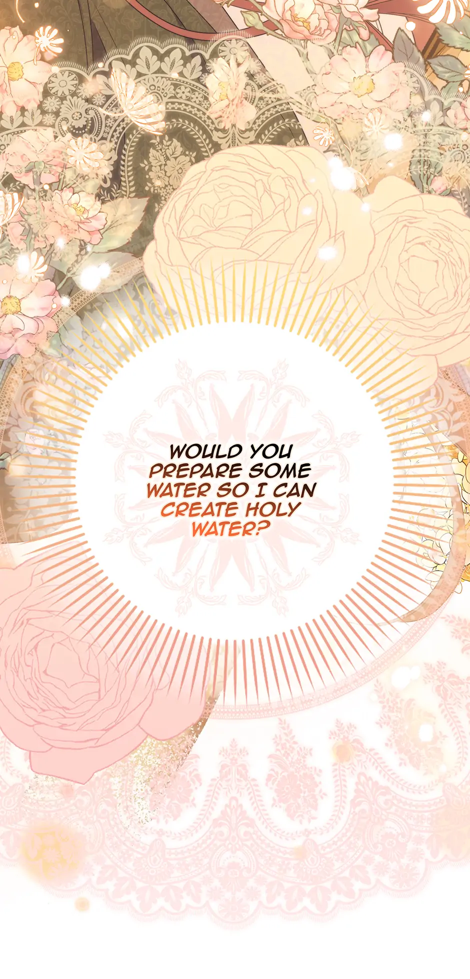The Hero Went Crazy Even Though I’m the One Who Died Chapter 61 - Page 36