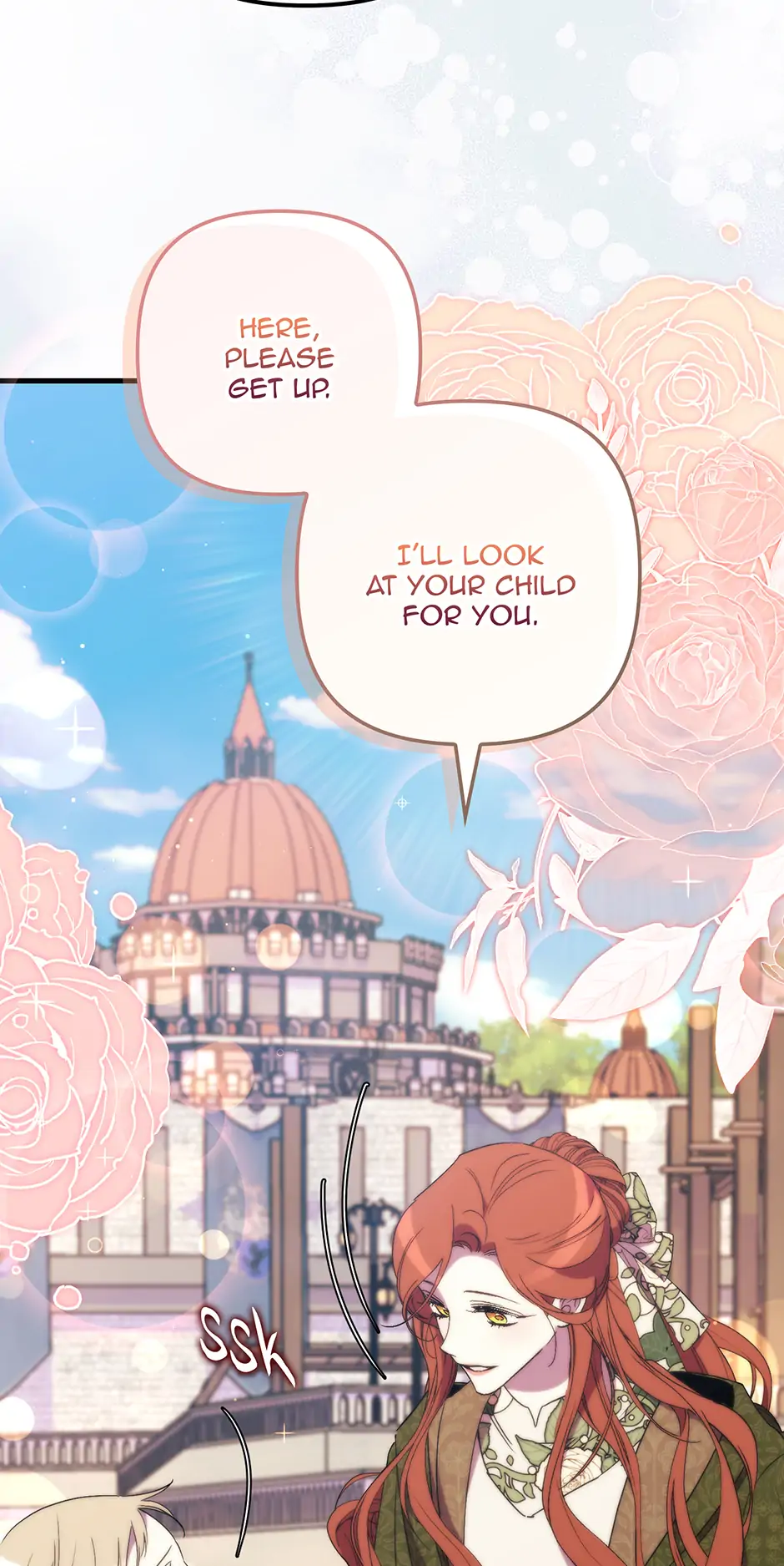 The Hero Went Crazy Even Though I’m the One Who Died Chapter 61 - Page 4