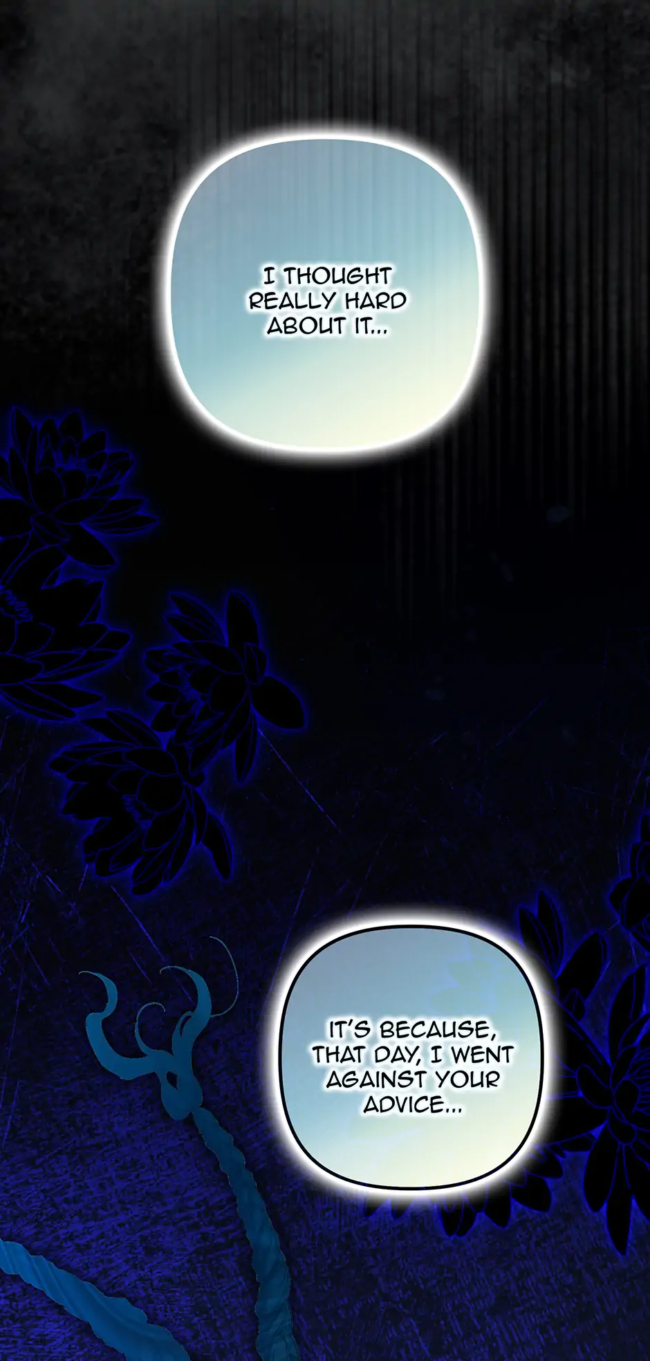 The Hero Went Crazy Even Though I’m the One Who Died Chapter 61 - Page 40