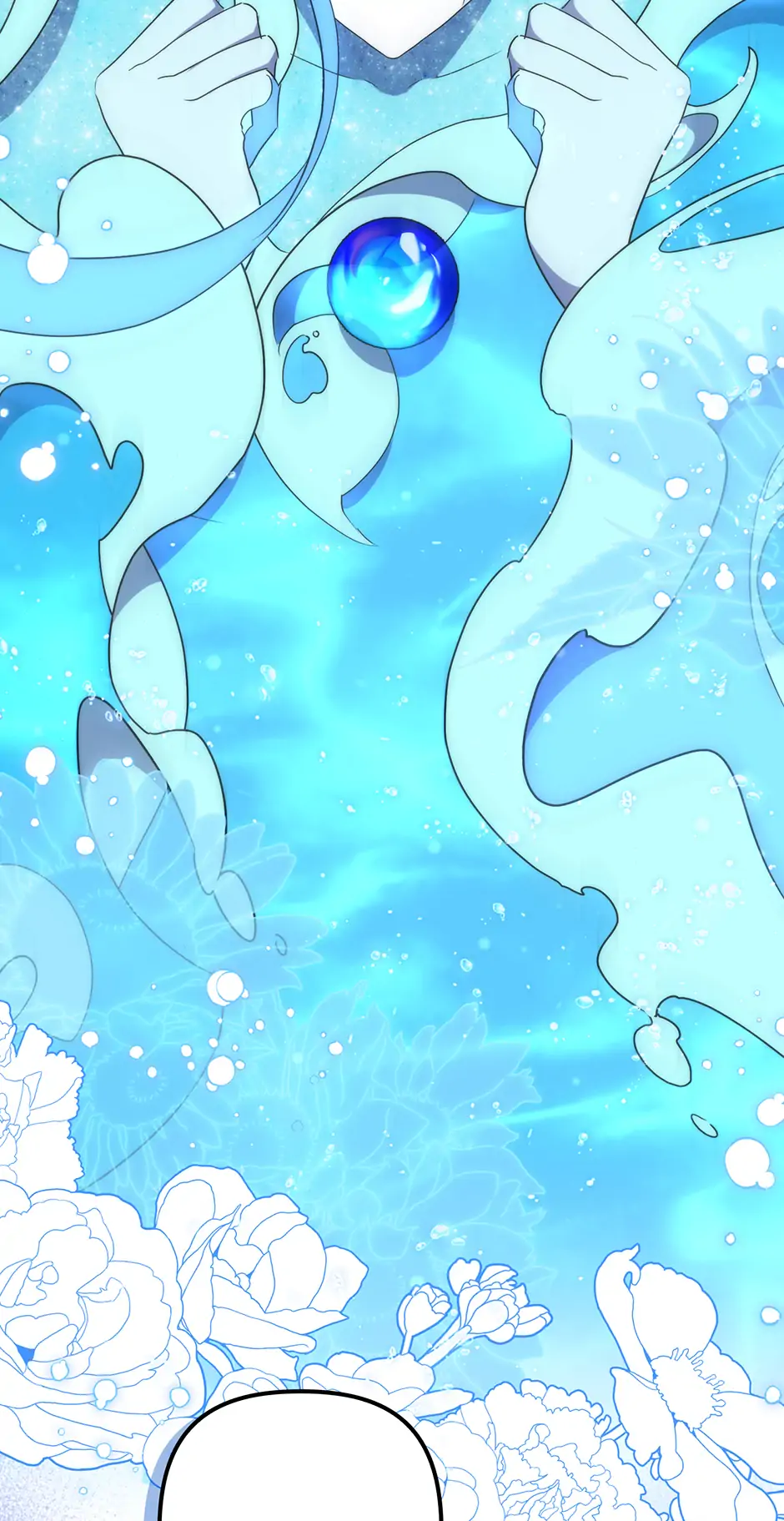 The Hero Went Crazy Even Though I’m the One Who Died Chapter 61 - Page 45