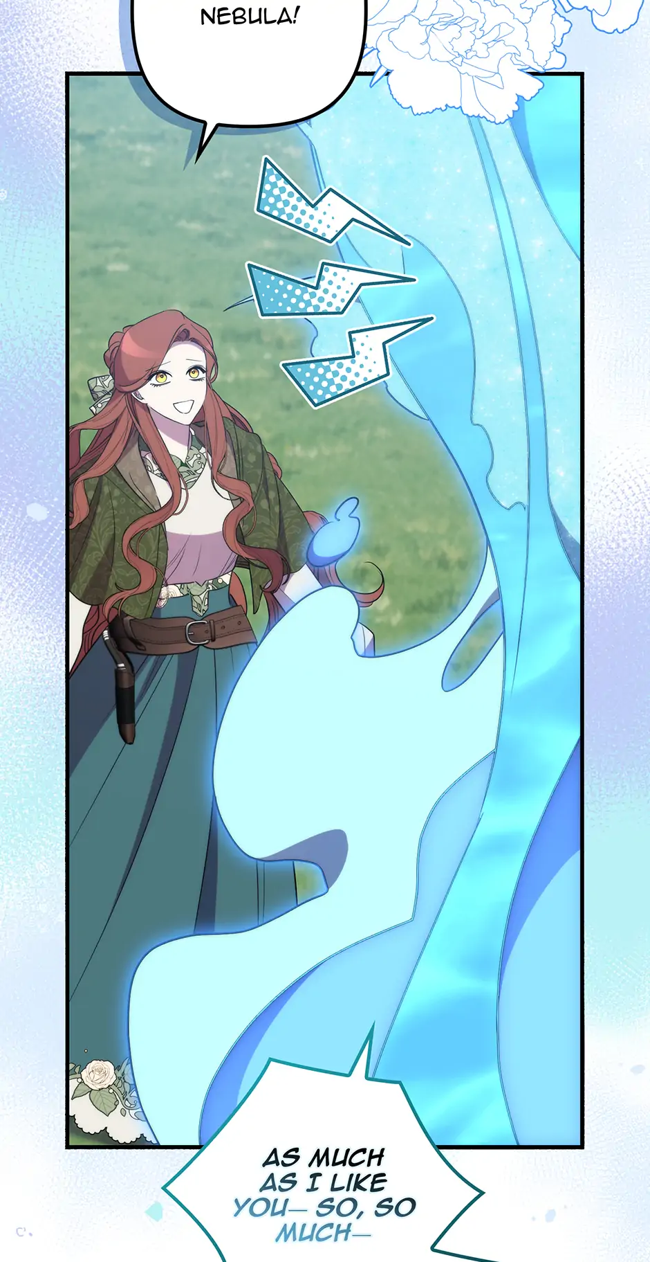 The Hero Went Crazy Even Though I’m the One Who Died Chapter 61 - Page 46