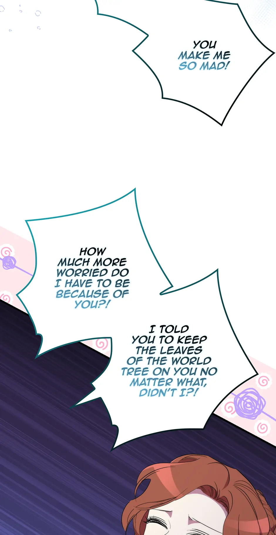 The Hero Went Crazy Even Though I’m the One Who Died Chapter 61 - Page 47