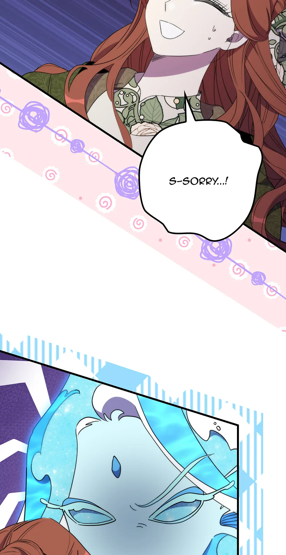 The Hero Went Crazy Even Though I’m the One Who Died Chapter 61 - Page 48