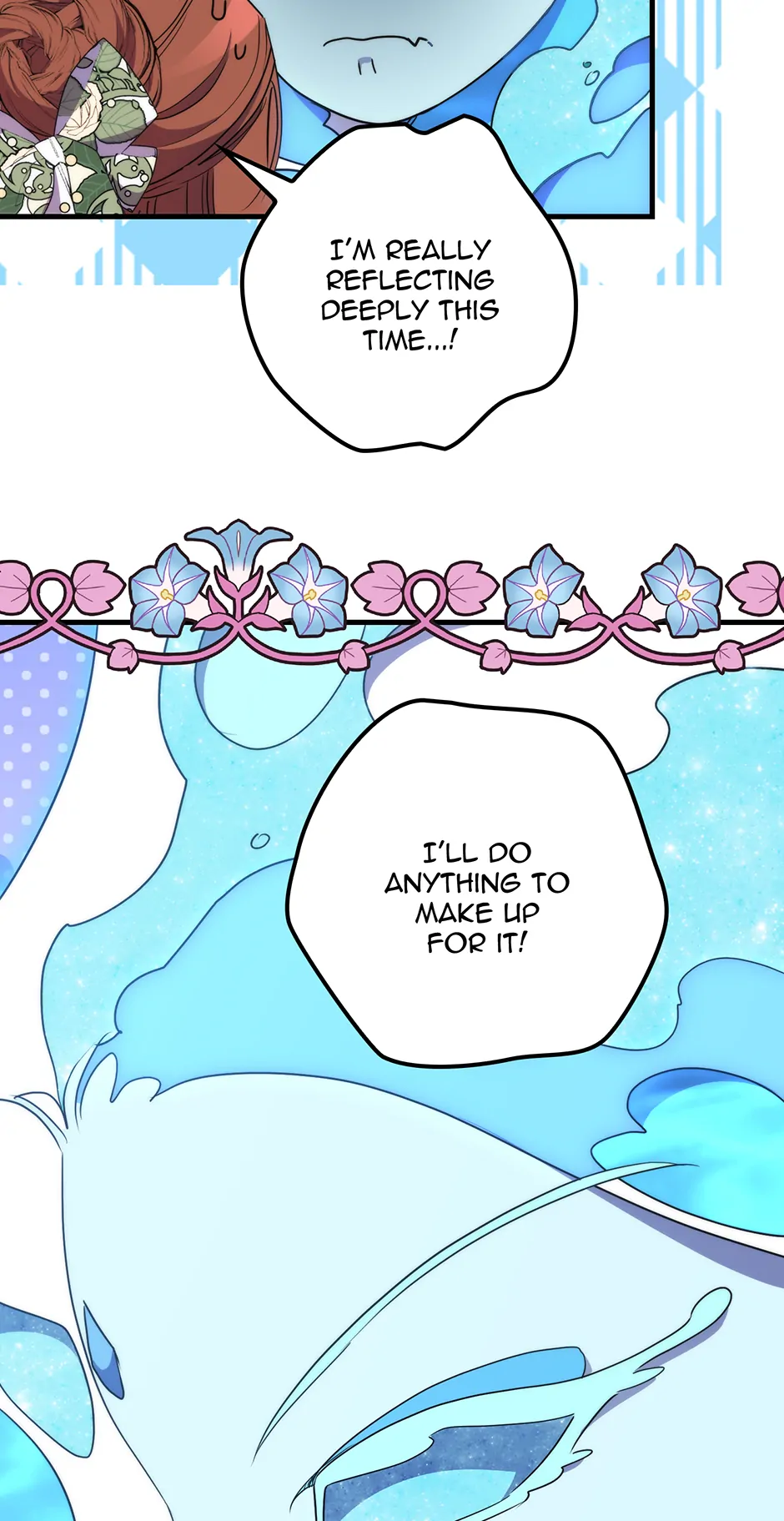 The Hero Went Crazy Even Though I’m the One Who Died Chapter 61 - Page 49