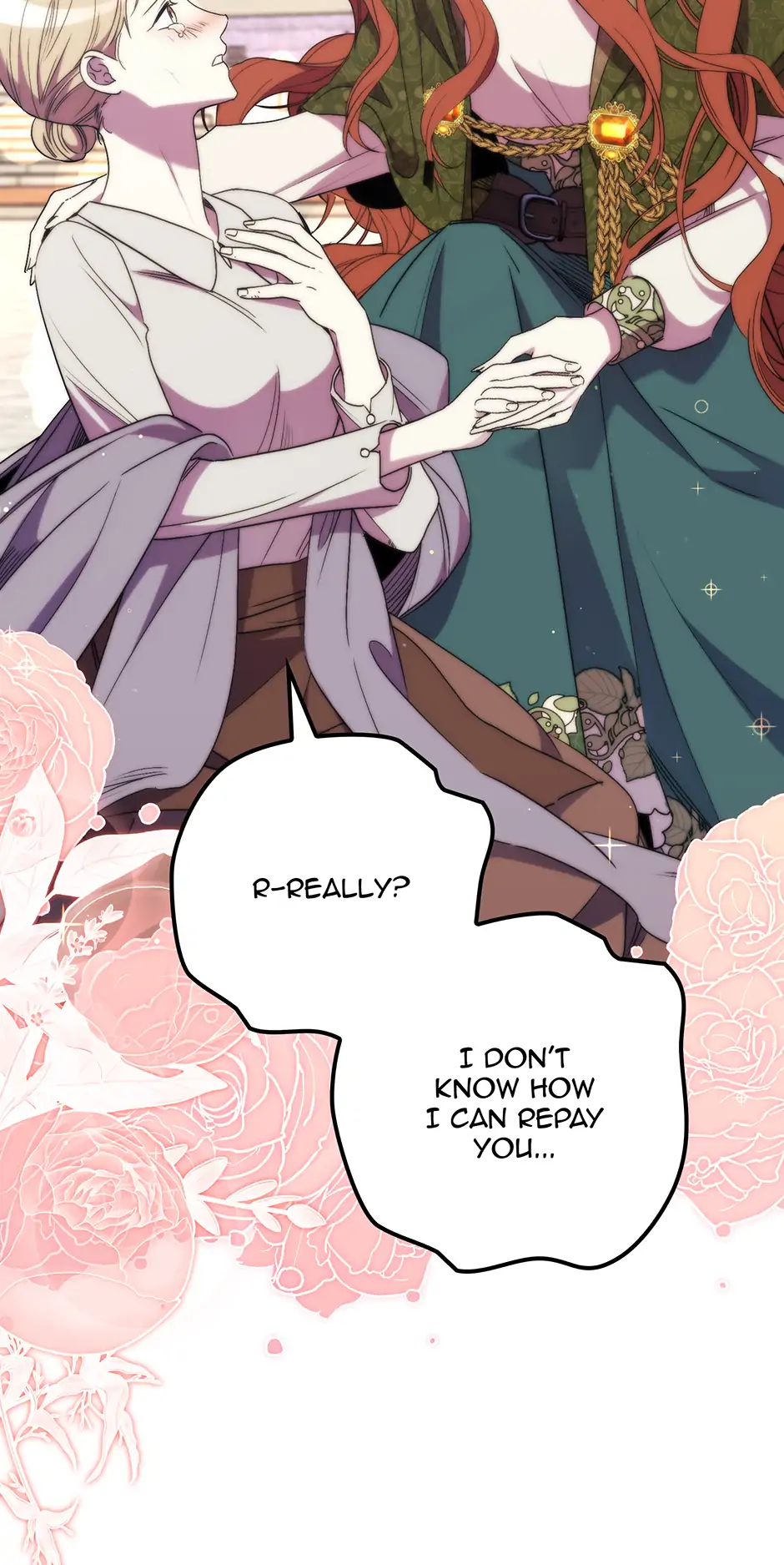 The Hero Went Crazy Even Though I’m the One Who Died Chapter 61 - Page 5