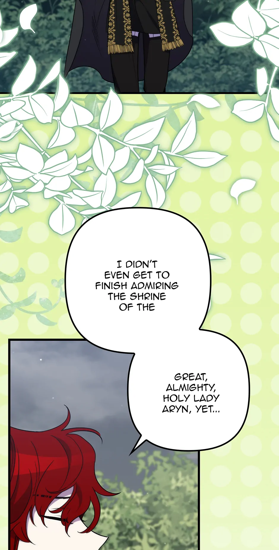 The Hero Went Crazy Even Though I’m the One Who Died Chapter 61 - Page 53