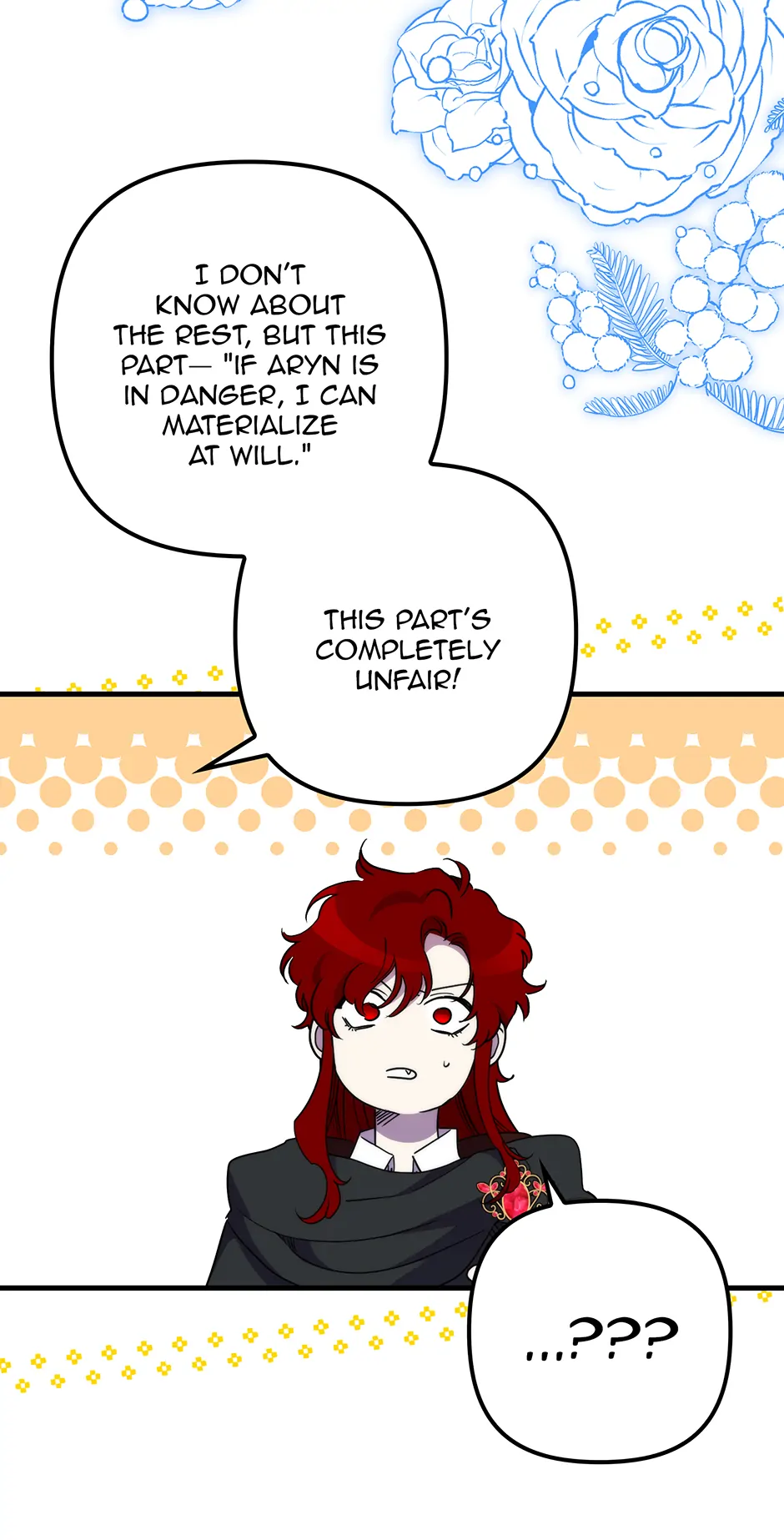 The Hero Went Crazy Even Though I’m the One Who Died Chapter 61 - Page 58