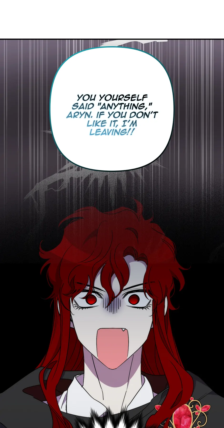The Hero Went Crazy Even Though I’m the One Who Died Chapter 61 - Page 59