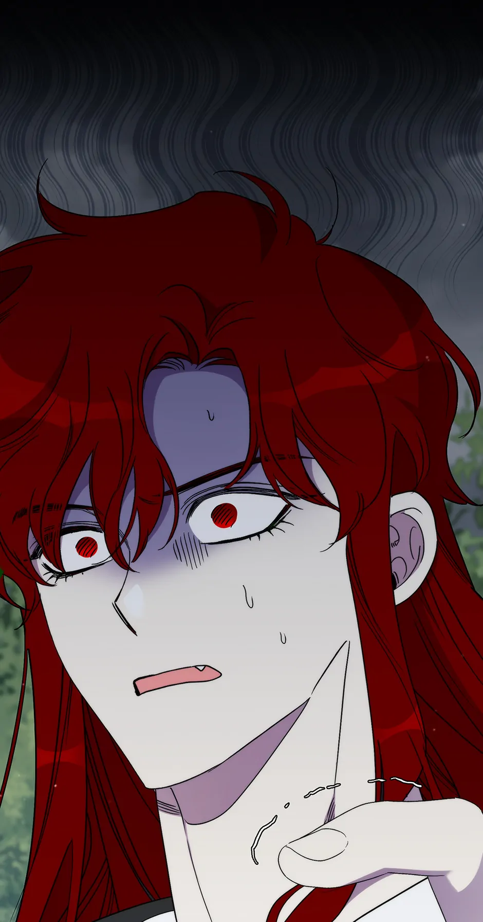 The Hero Went Crazy Even Though I’m the One Who Died Chapter 61 - Page 63