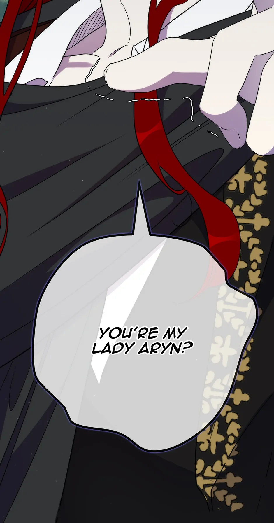 The Hero Went Crazy Even Though I’m the One Who Died Chapter 61 - Page 64