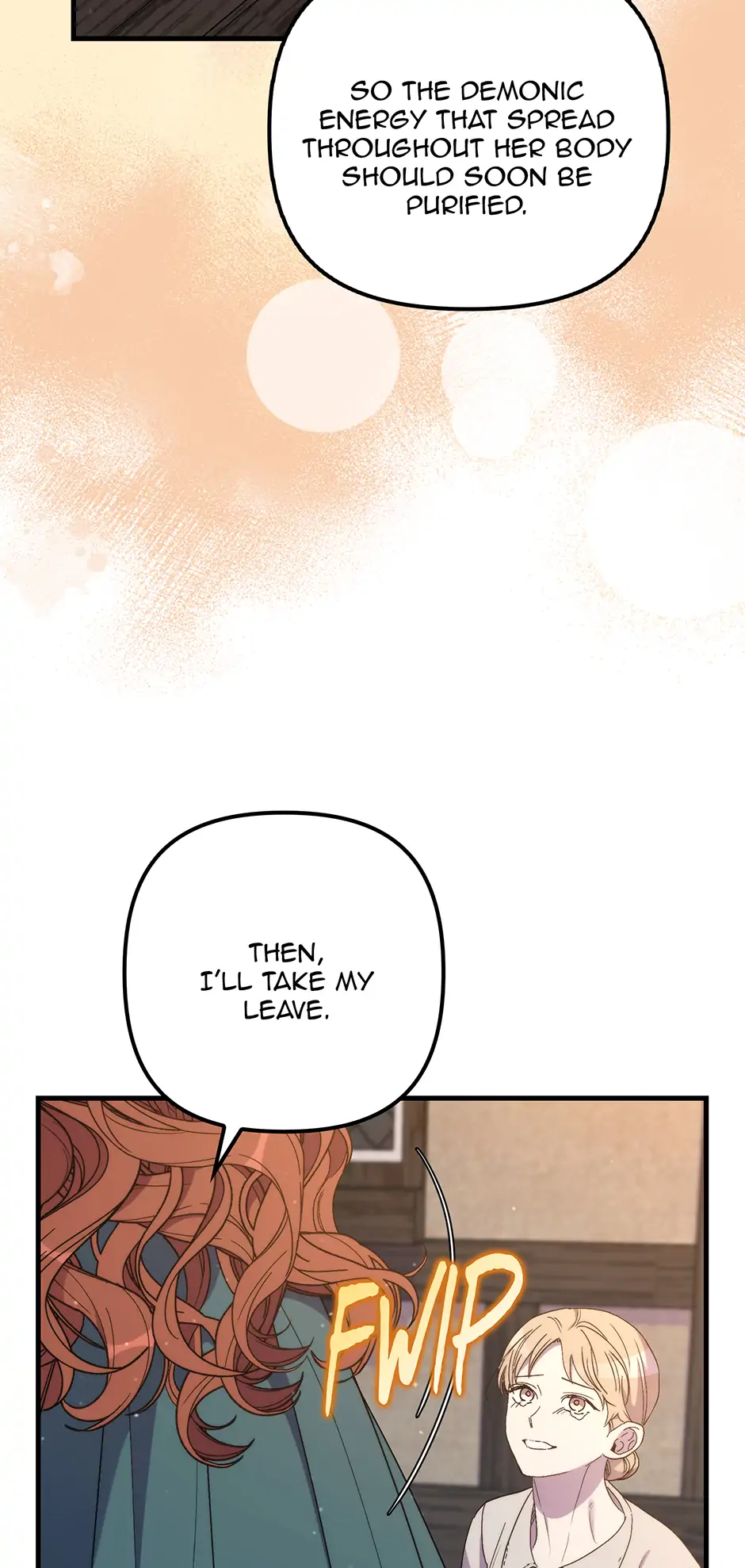 The Hero Went Crazy Even Though I’m the One Who Died Chapter 62 - Page 14