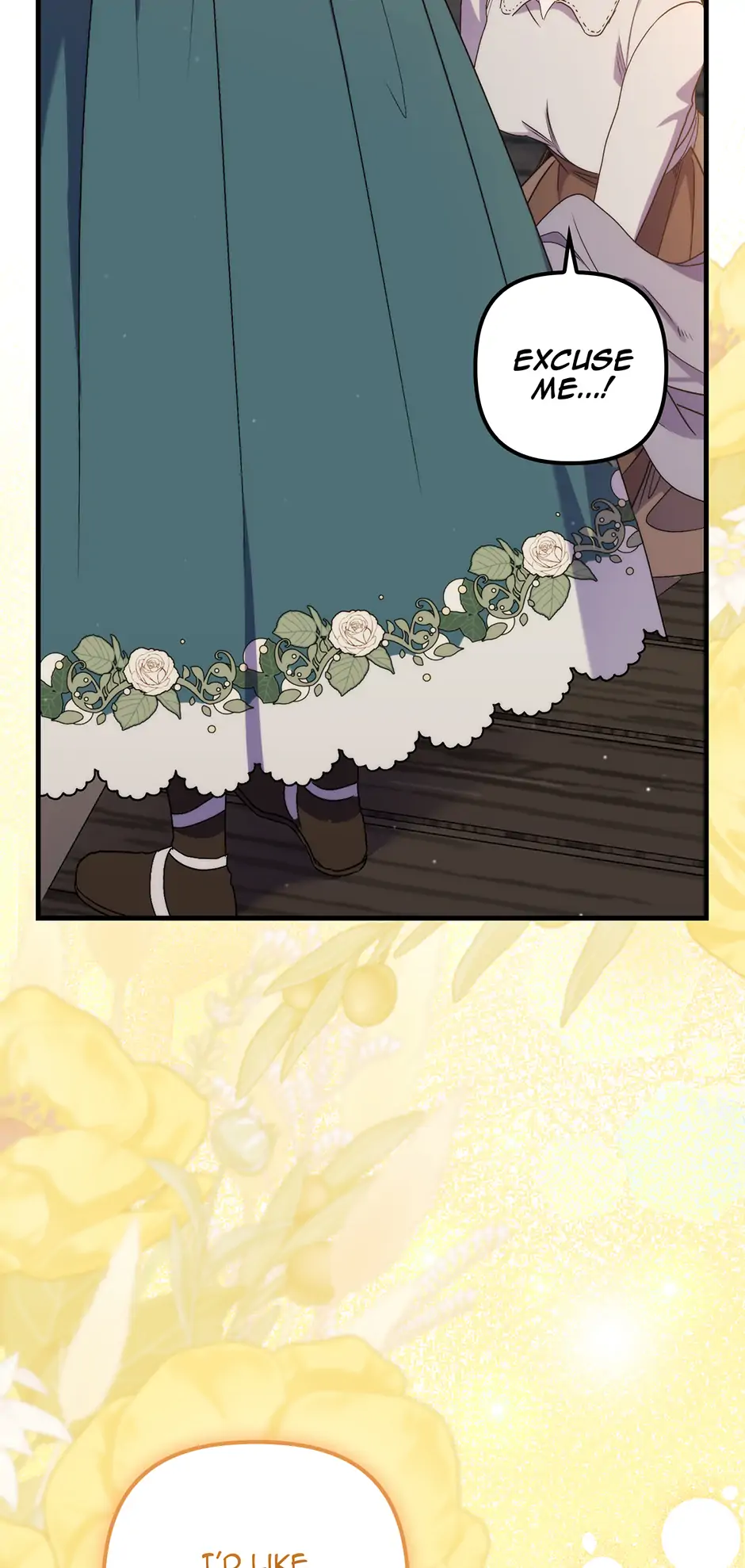 The Hero Went Crazy Even Though I’m the One Who Died Chapter 62 - Page 15