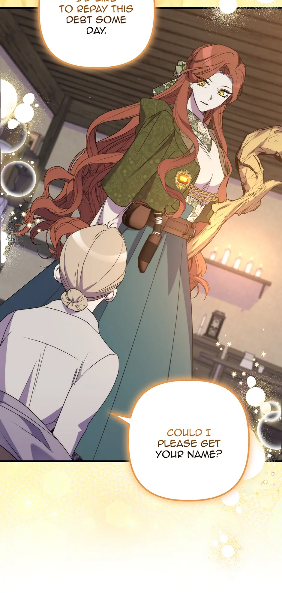 The Hero Went Crazy Even Though I’m the One Who Died Chapter 62 - Page 16