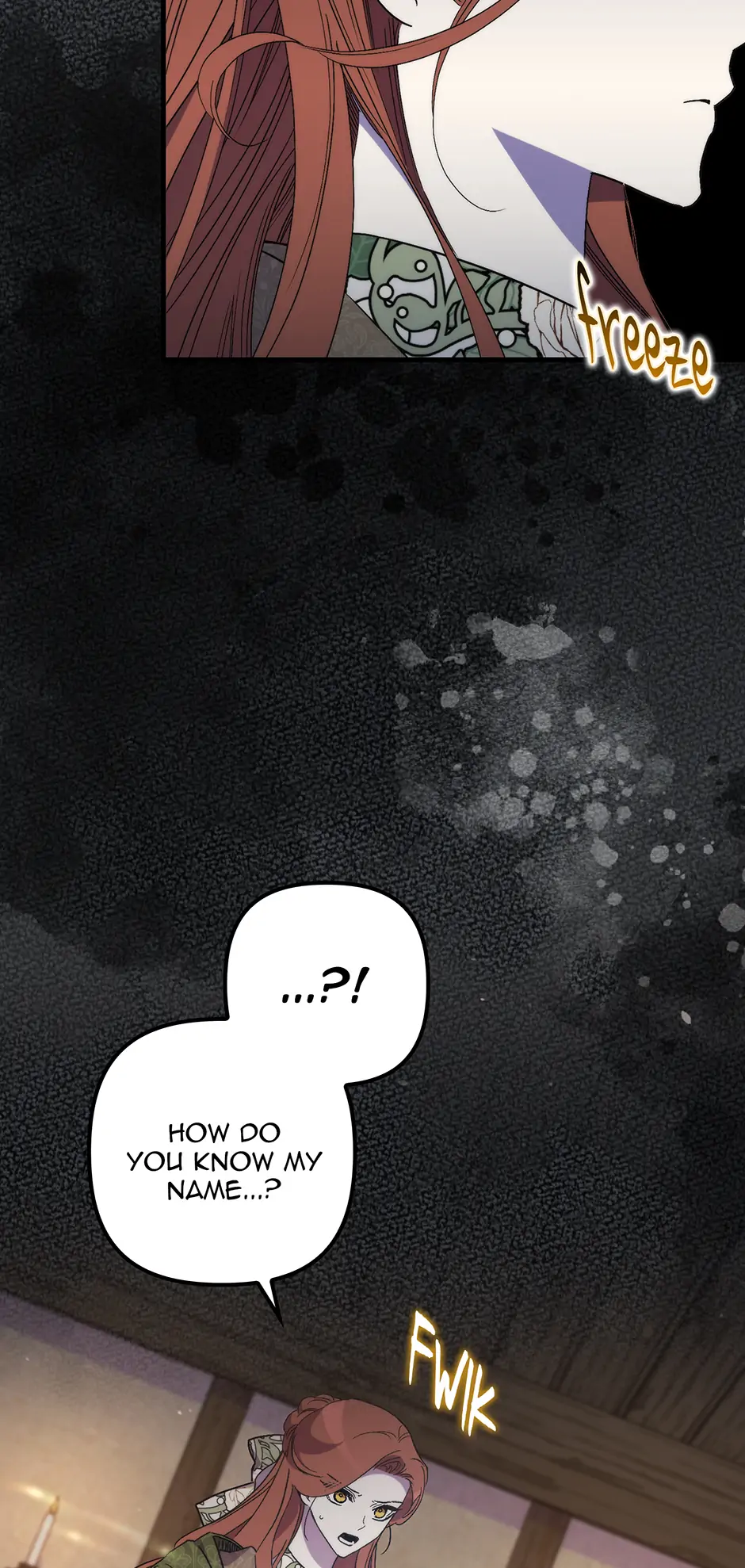 The Hero Went Crazy Even Though I’m the One Who Died Chapter 62 - Page 21