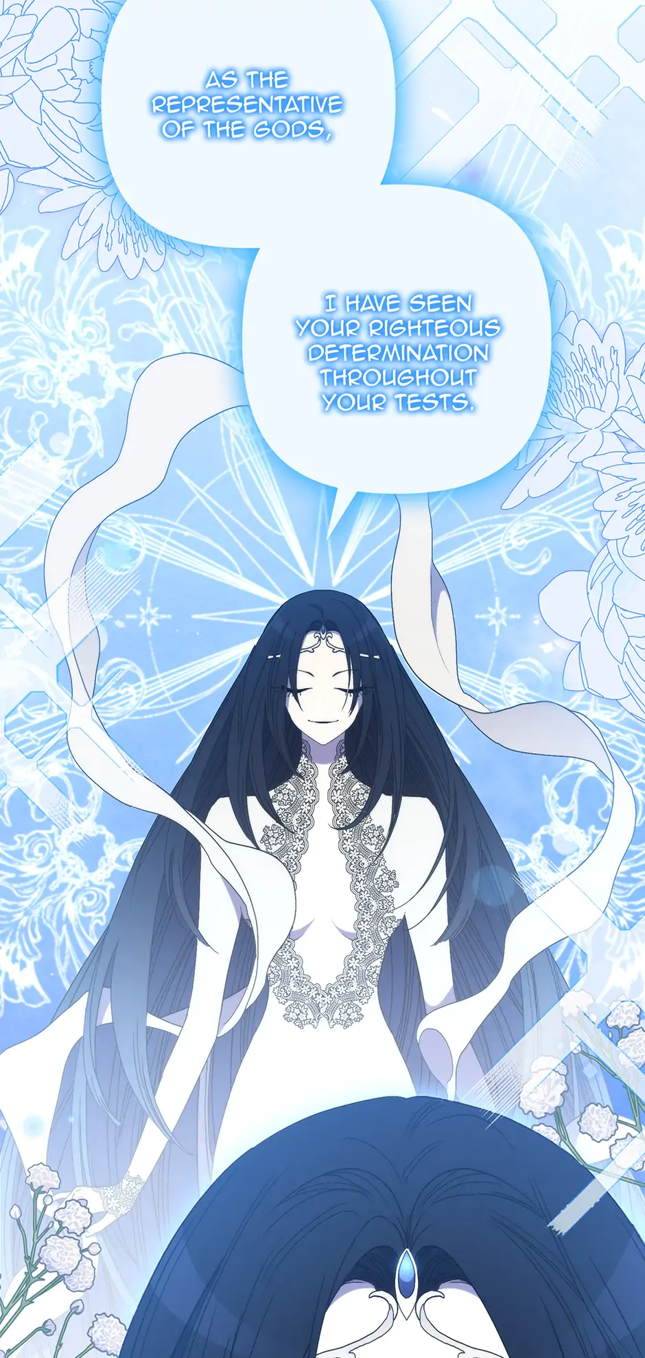 The Hero Went Crazy Even Though I’m the One Who Died Chapter 62 - Page 23