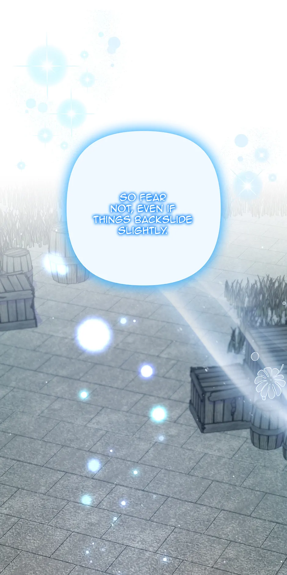 The Hero Went Crazy Even Though I’m the One Who Died Chapter 62 - Page 34