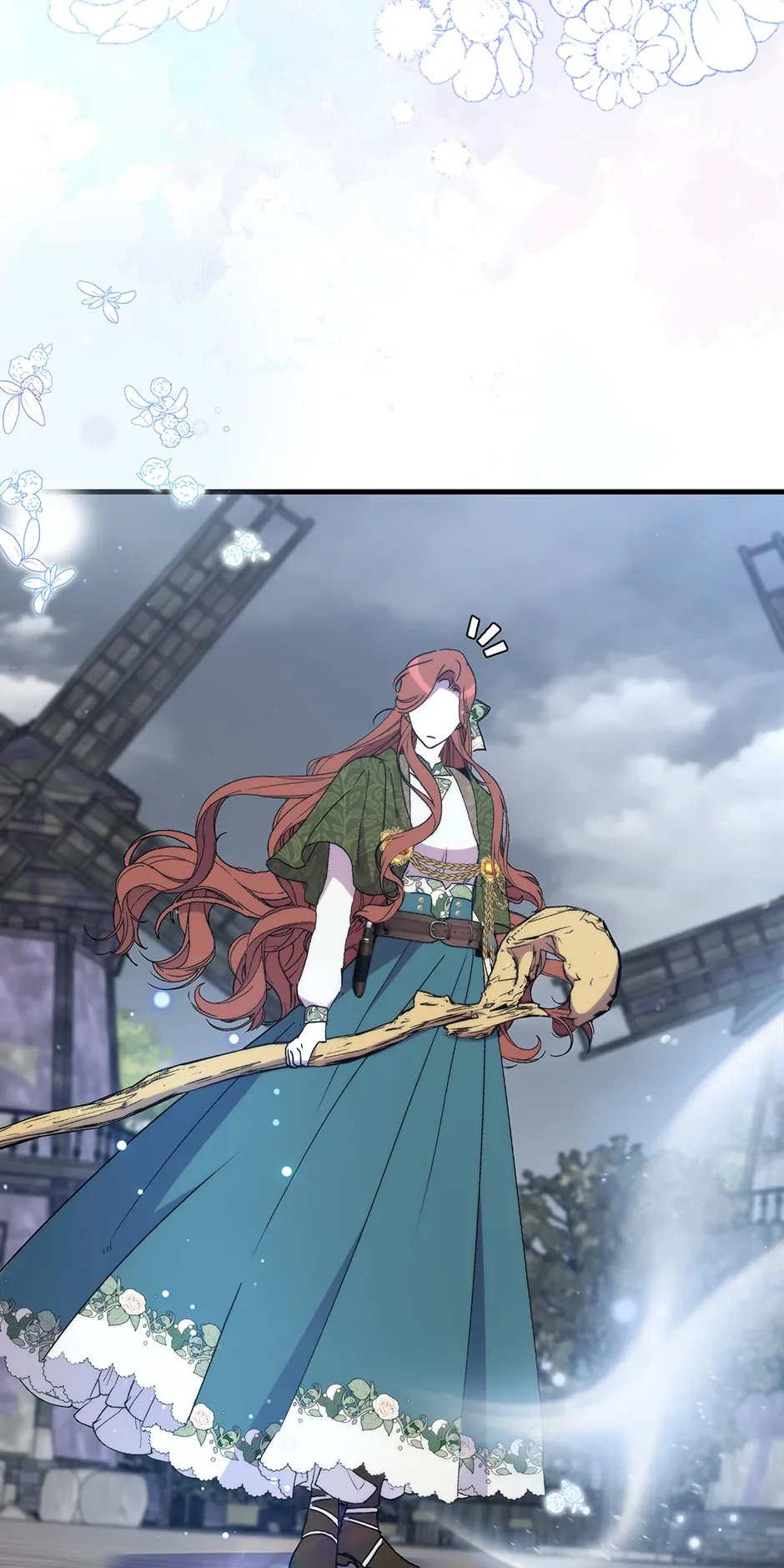 The Hero Went Crazy Even Though I’m the One Who Died Chapter 62 - Page 37