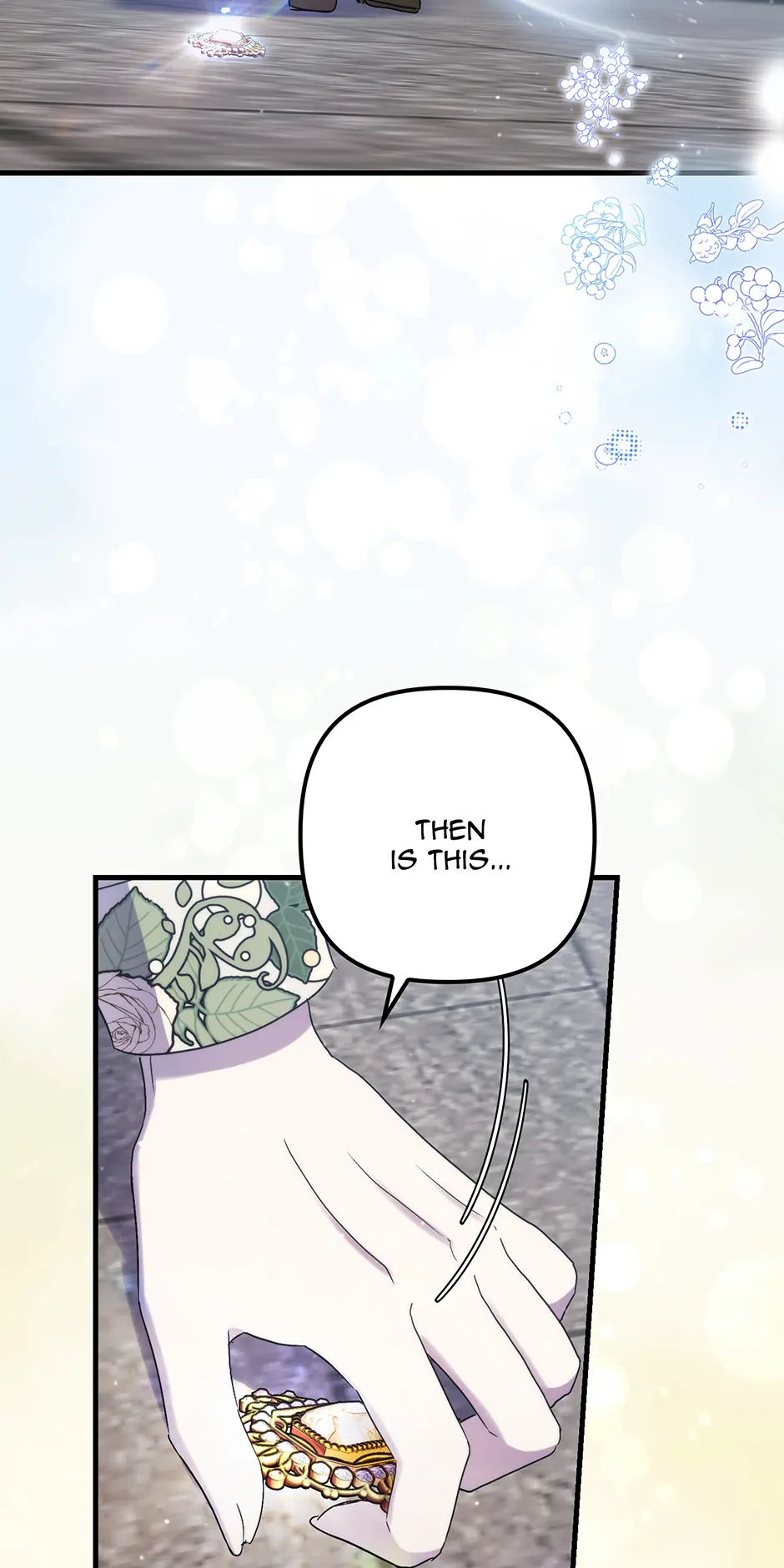 The Hero Went Crazy Even Though I’m the One Who Died Chapter 62 - Page 38