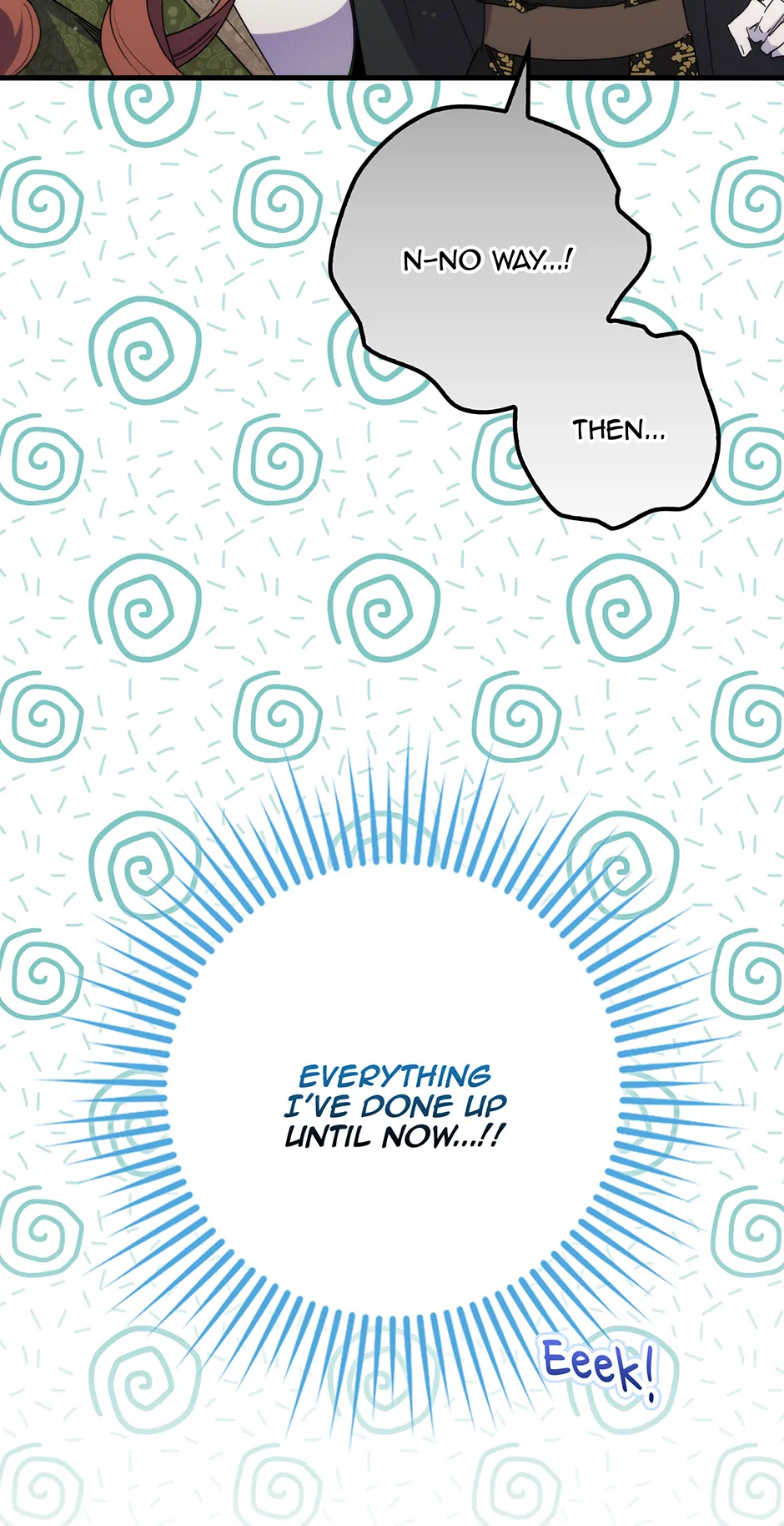The Hero Went Crazy Even Though I’m the One Who Died Chapter 62 - Page 4
