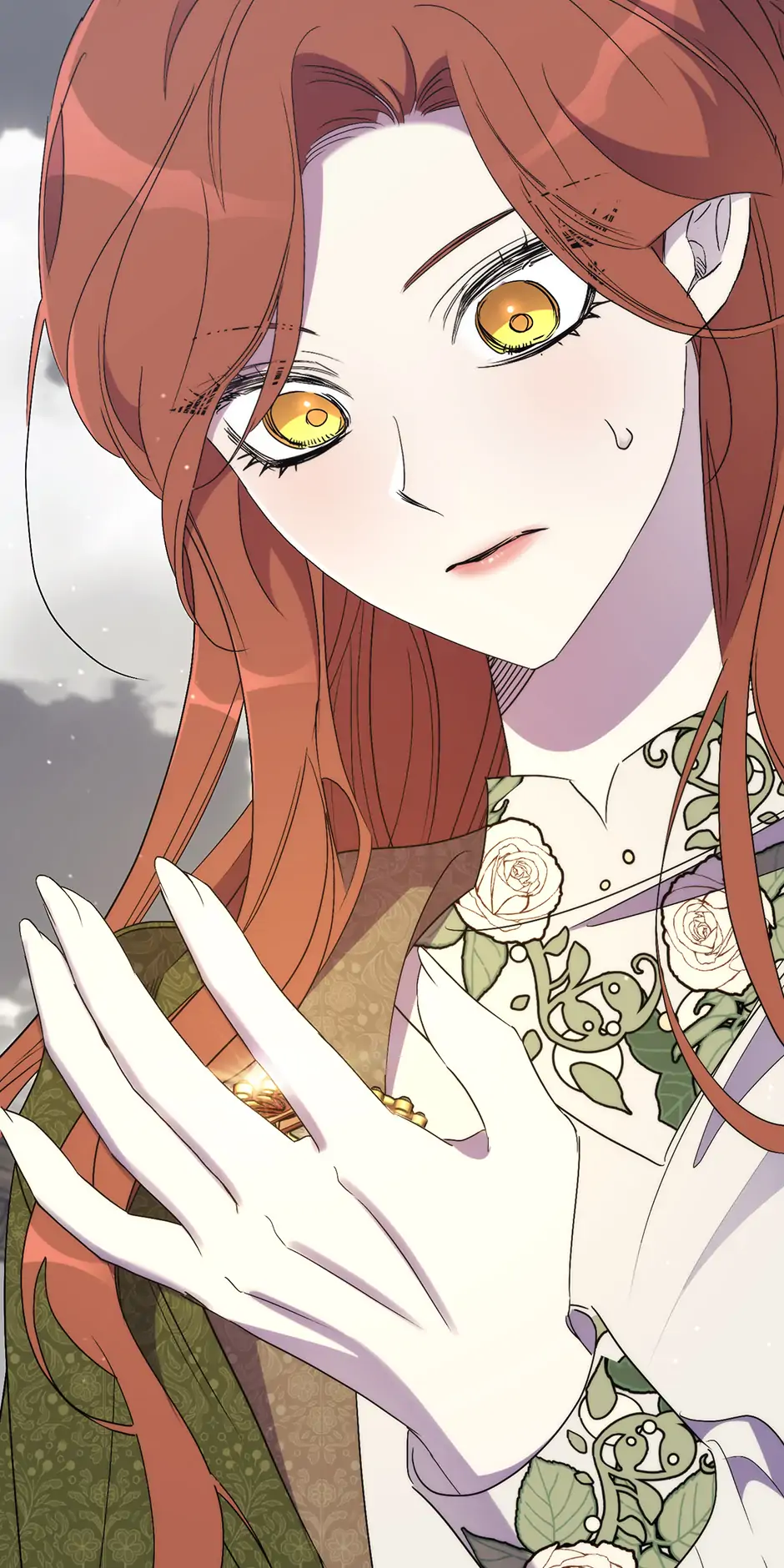 The Hero Went Crazy Even Though I’m the One Who Died Chapter 62 - Page 40