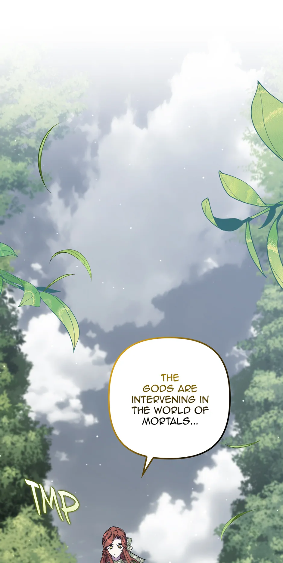 The Hero Went Crazy Even Though I’m the One Who Died Chapter 62 - Page 42