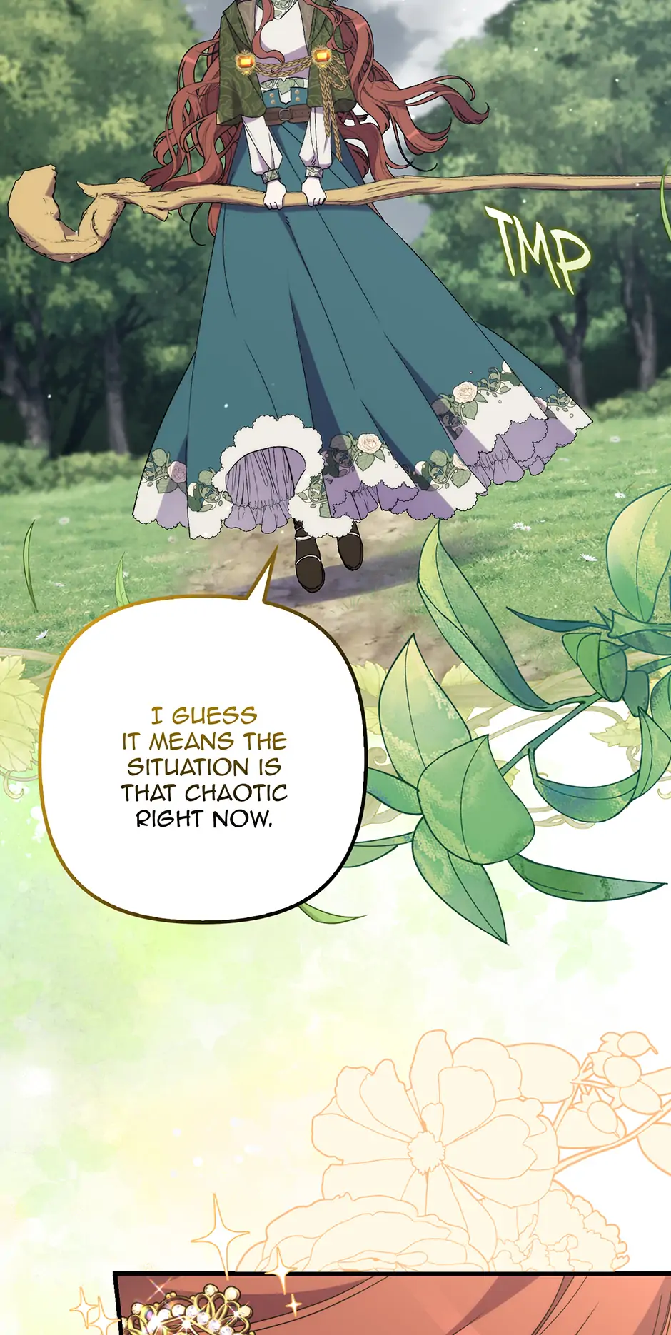 The Hero Went Crazy Even Though I’m the One Who Died Chapter 62 - Page 43