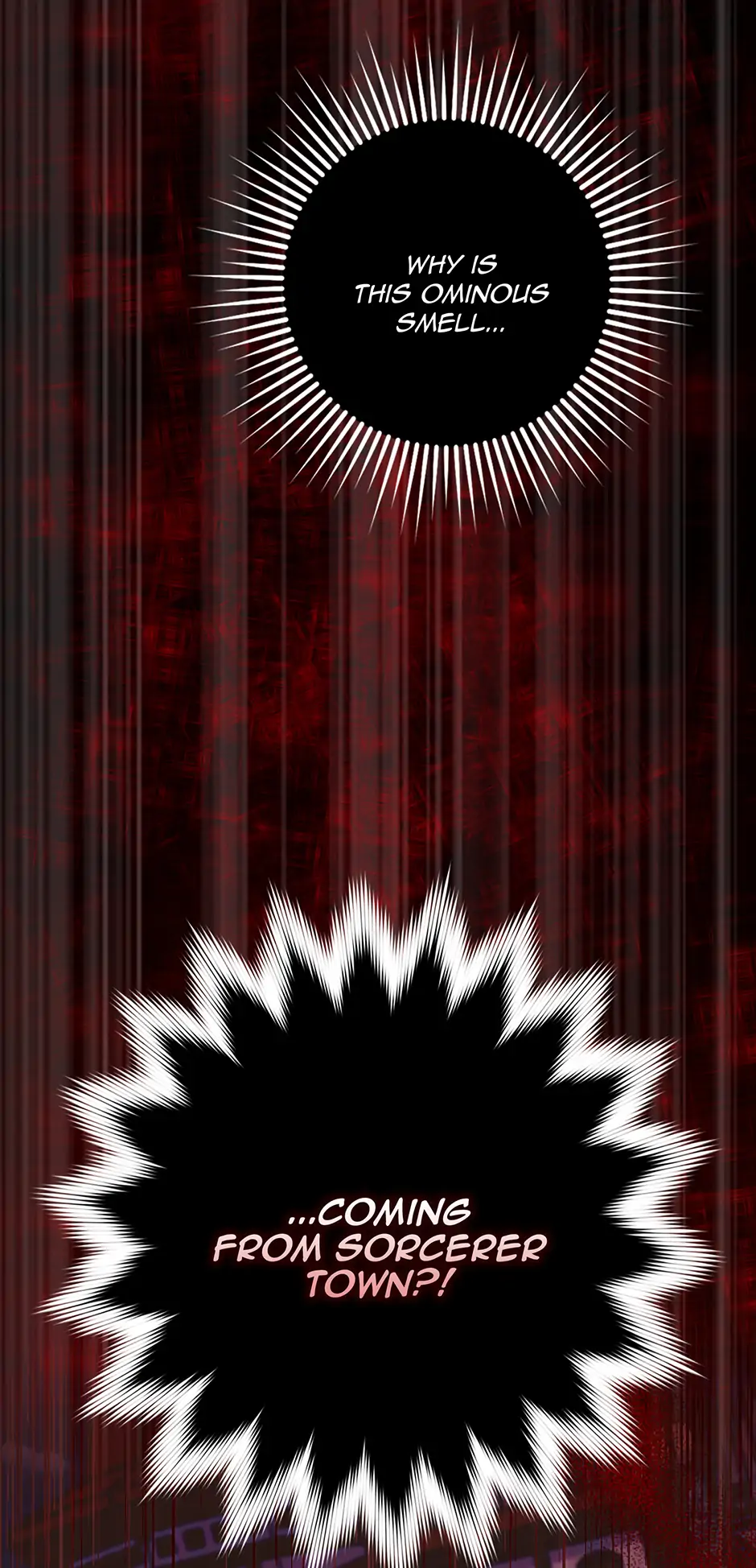 The Hero Went Crazy Even Though I’m the One Who Died Chapter 62 - Page 49