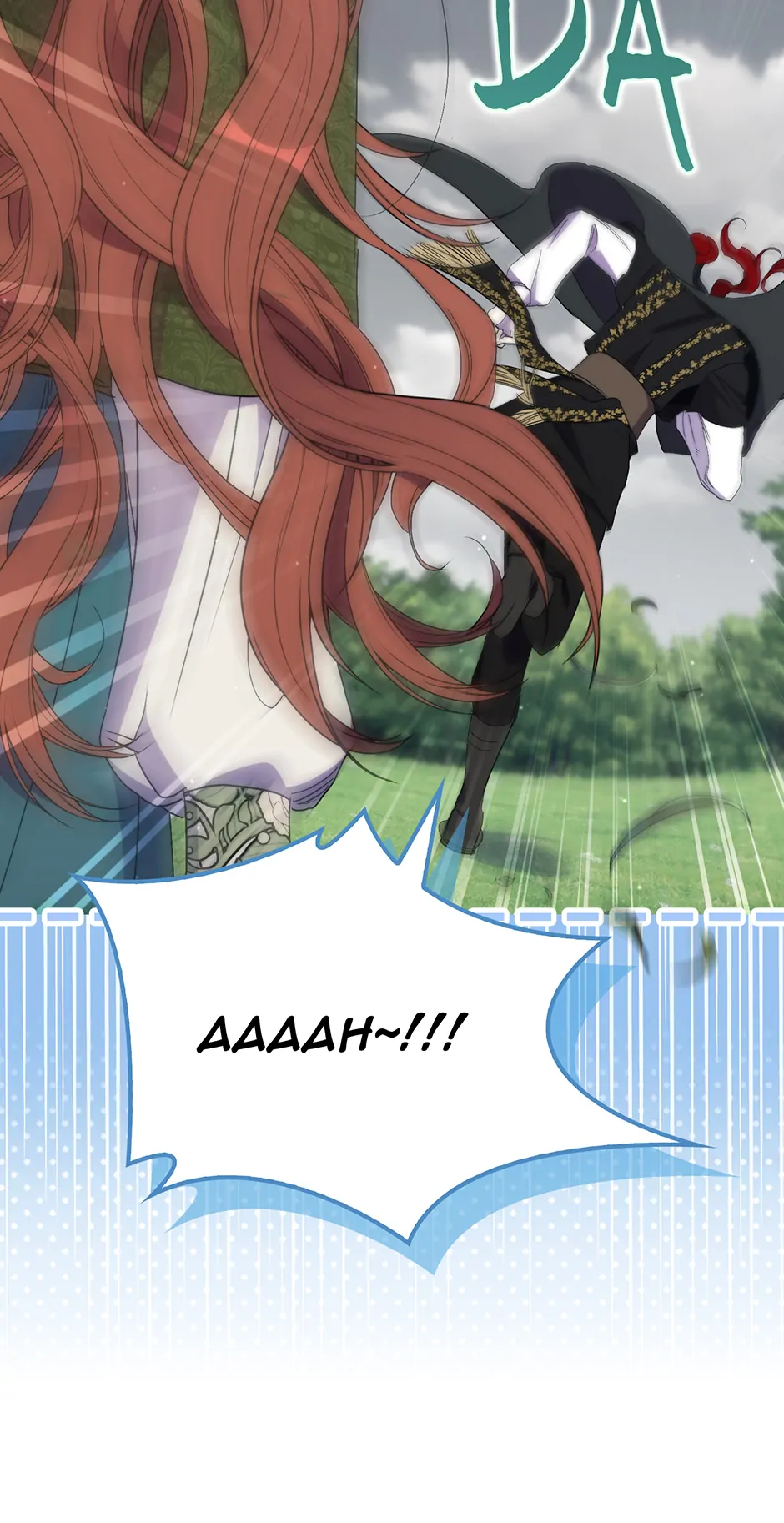 The Hero Went Crazy Even Though I’m the One Who Died Chapter 62 - Page 8