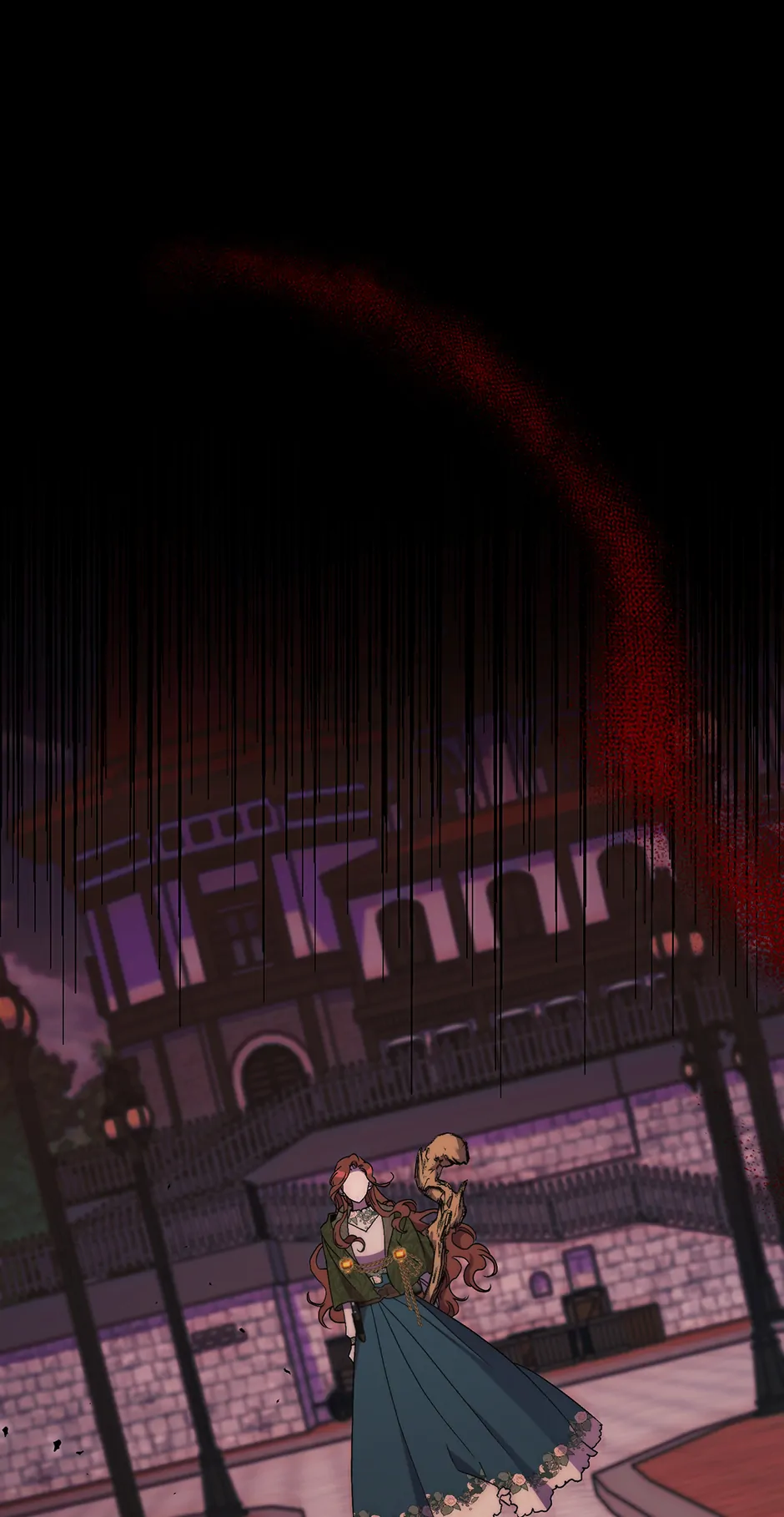 The Hero Went Crazy Even Though I’m the One Who Died Chapter 63 - Page 1