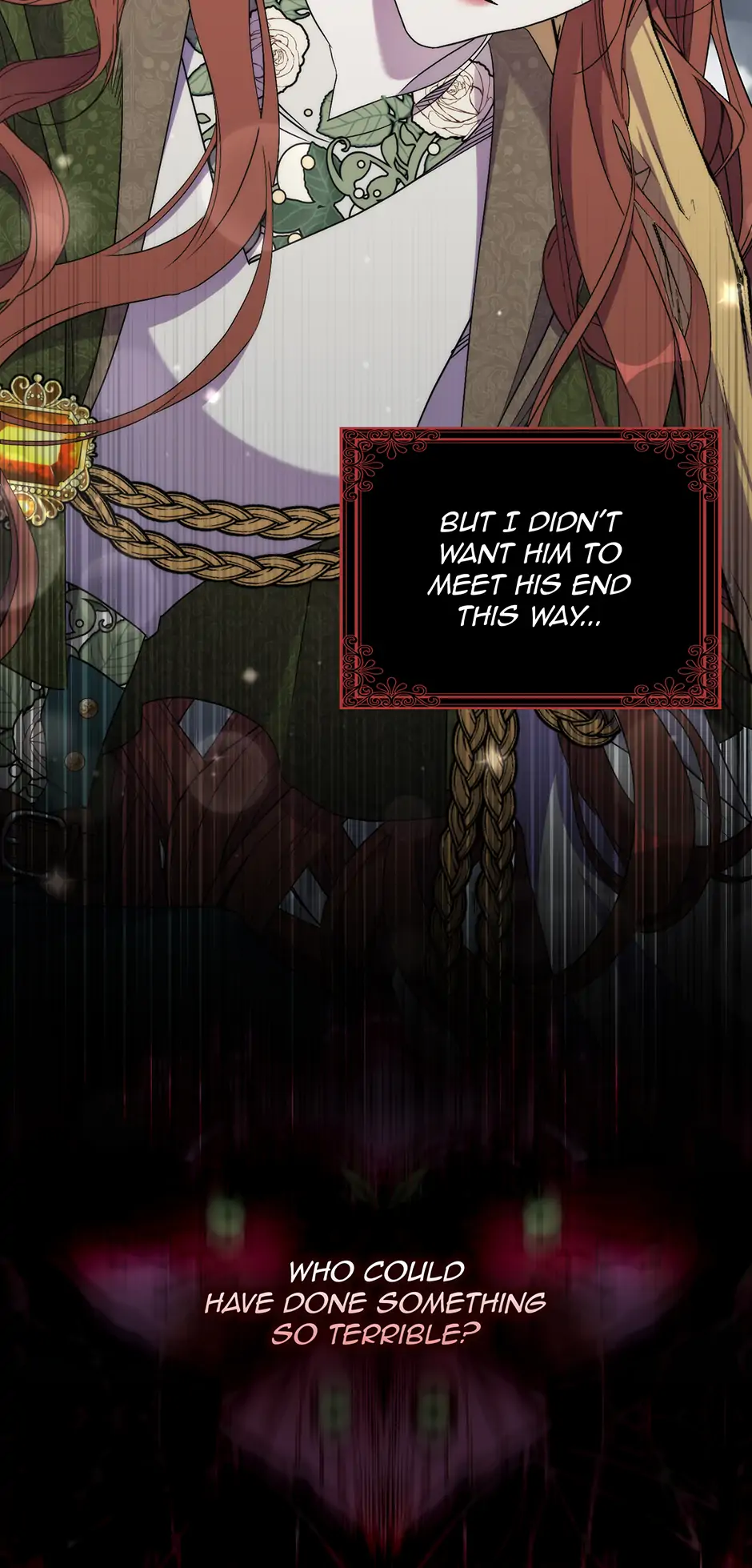 The Hero Went Crazy Even Though I’m the One Who Died Chapter 63 - Page 13