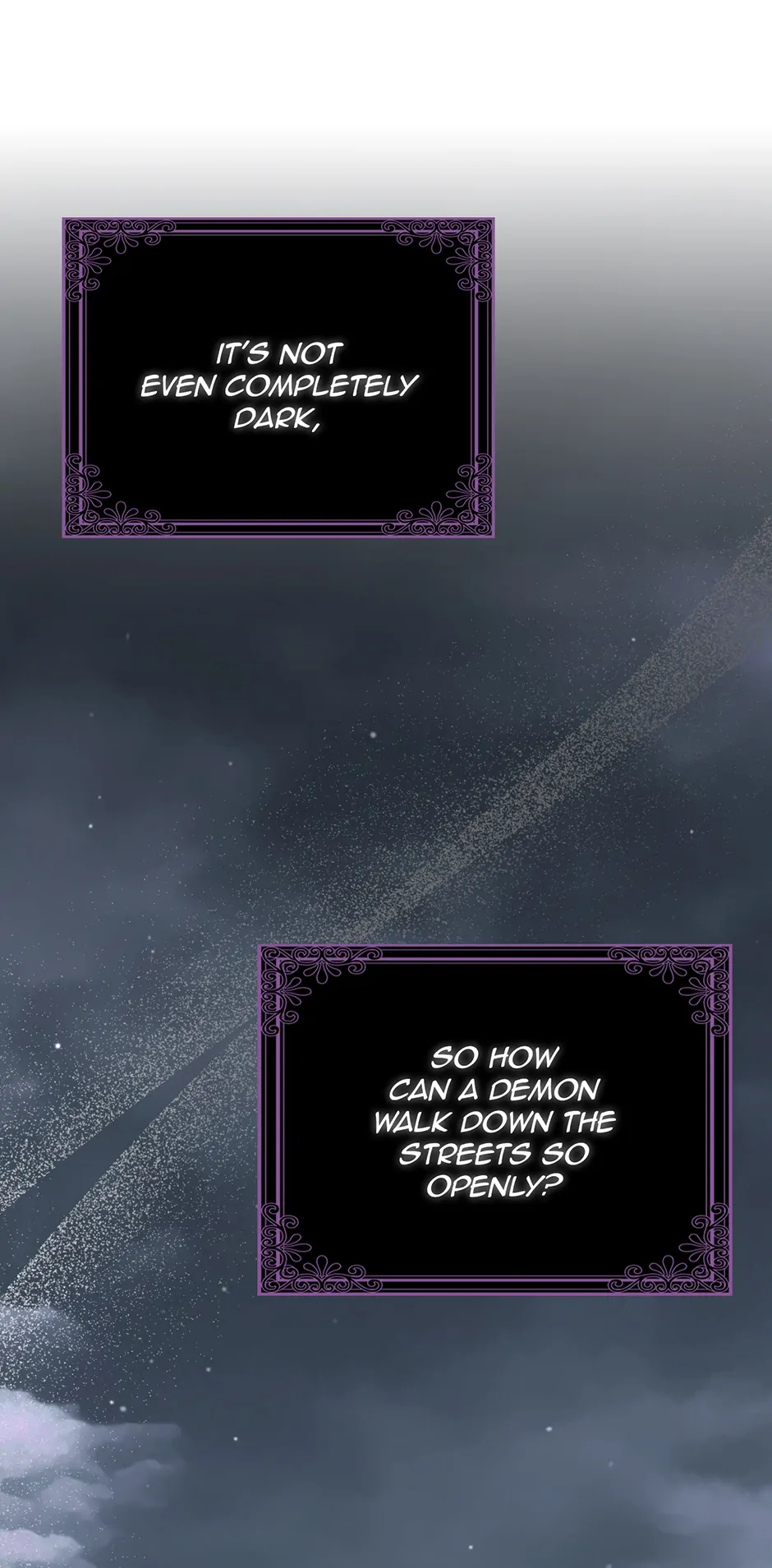 The Hero Went Crazy Even Though I’m the One Who Died Chapter 63 - Page 19