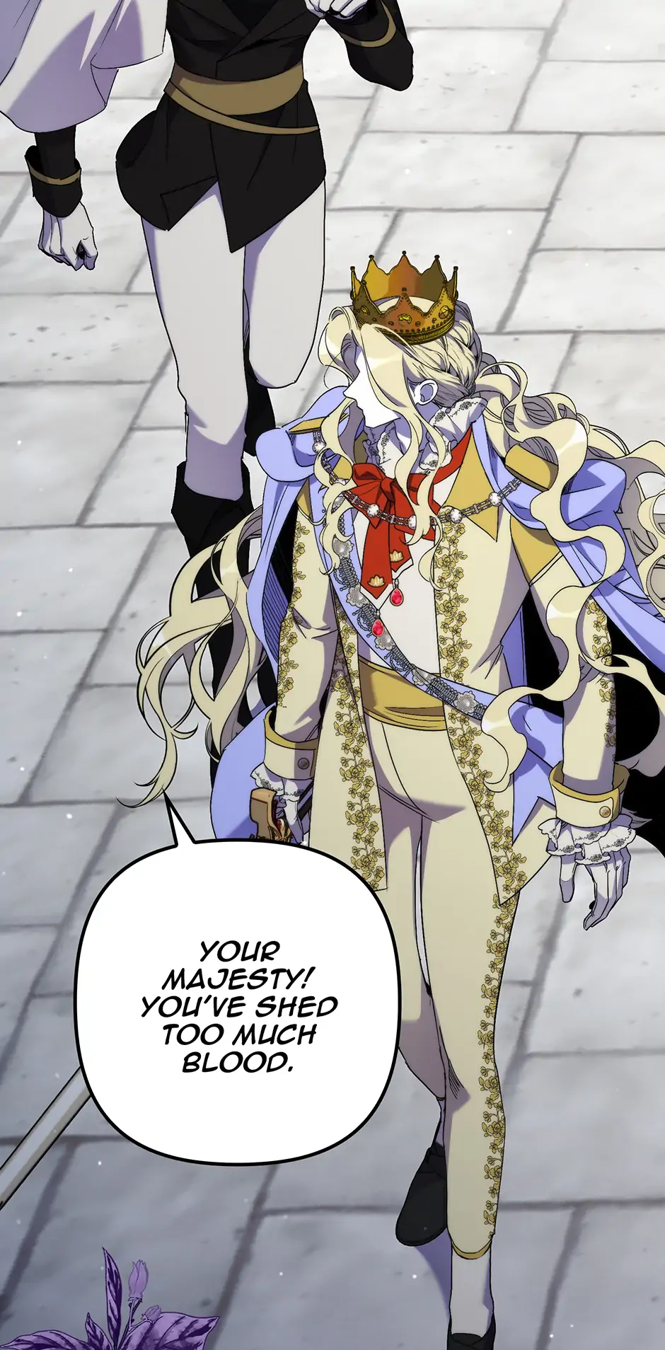The Hero Went Crazy Even Though I’m the One Who Died Chapter 63 - Page 21